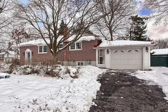 Photo 1 of 1 Napier Street, Barrie, Codrington — HOMEH