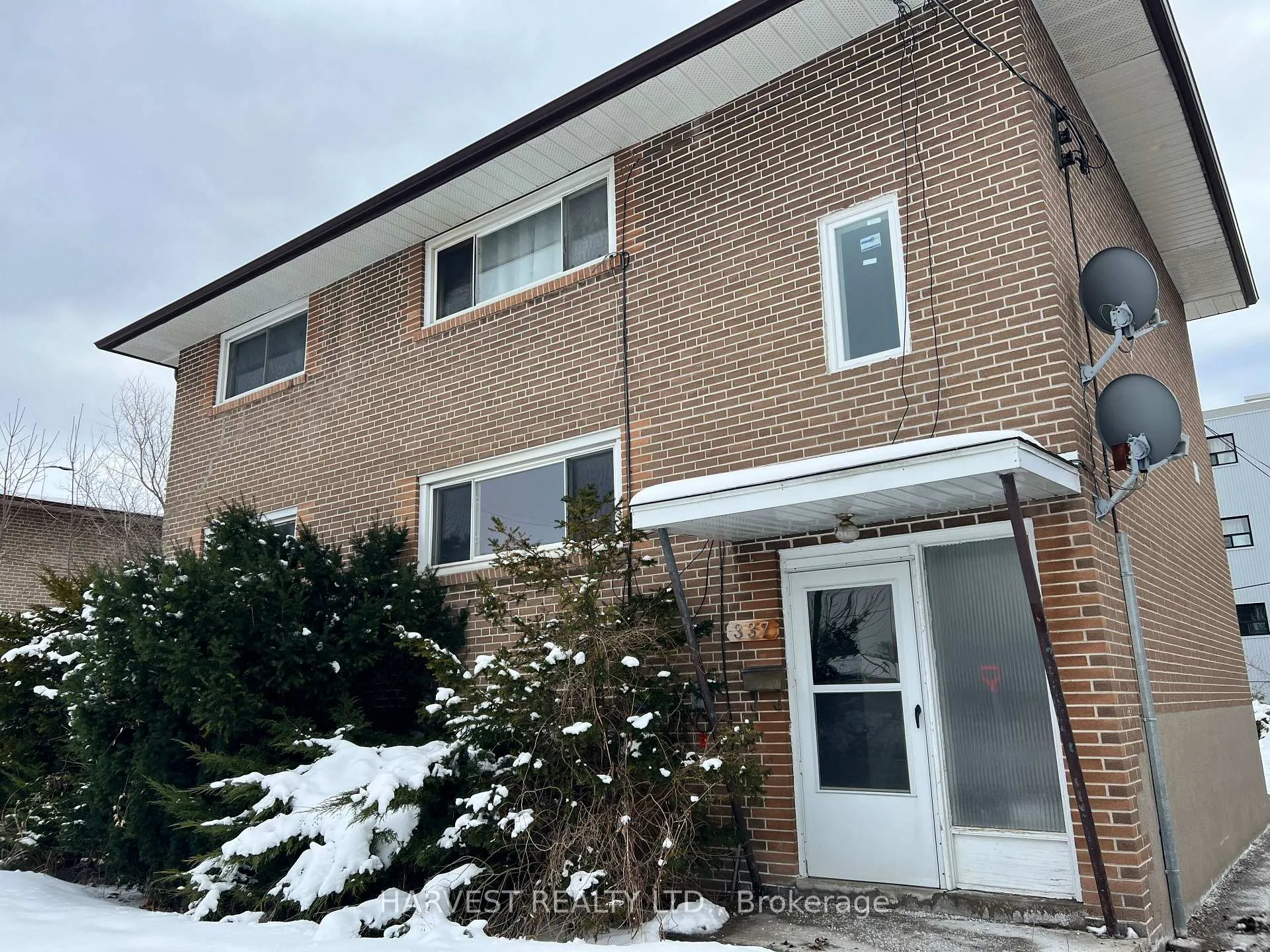 Photo of 337 Frontenac Avenue