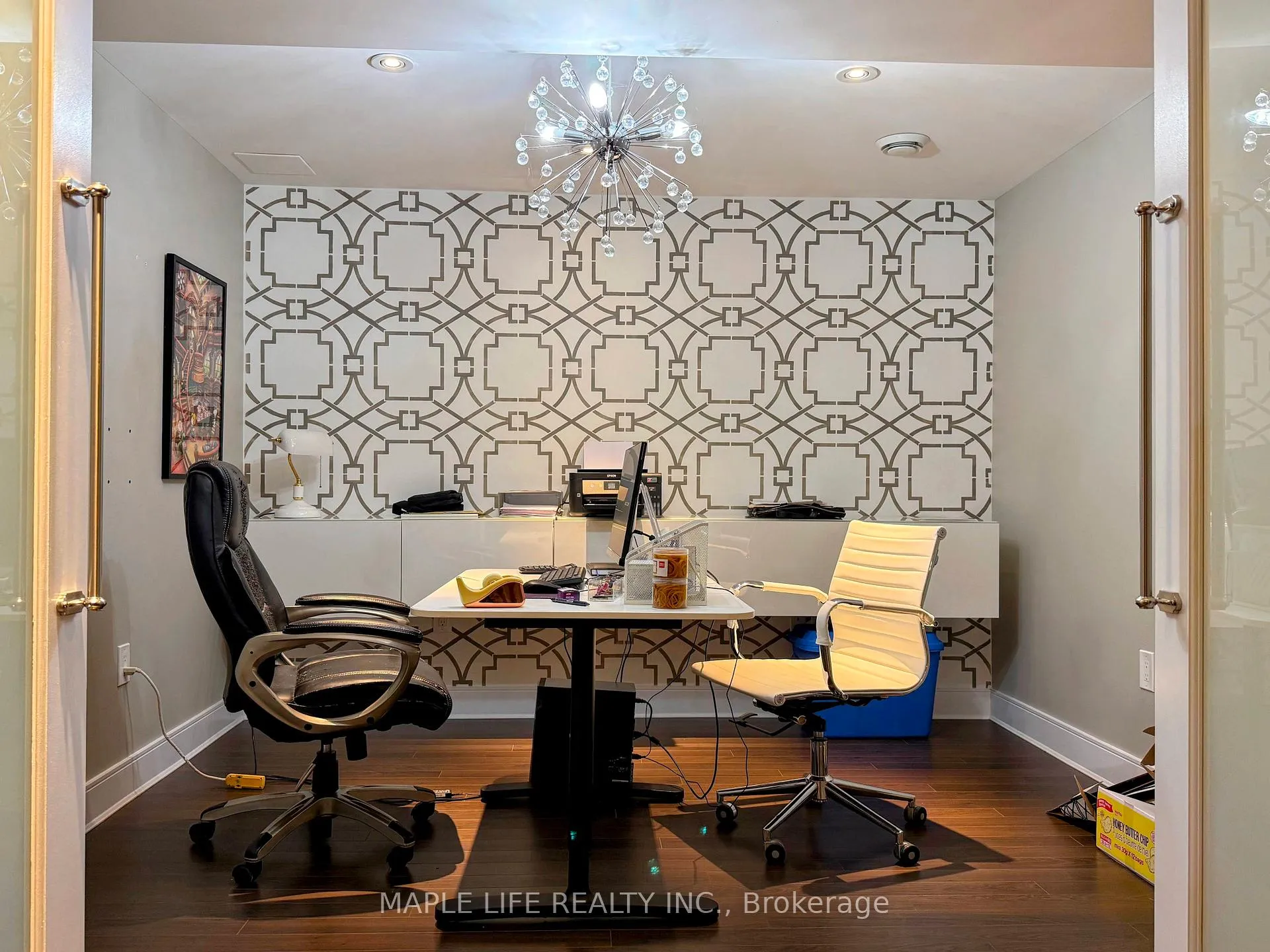 Photo 3 of 624 Amberwood Crescent, Pickering, Amberlea — HOMEH