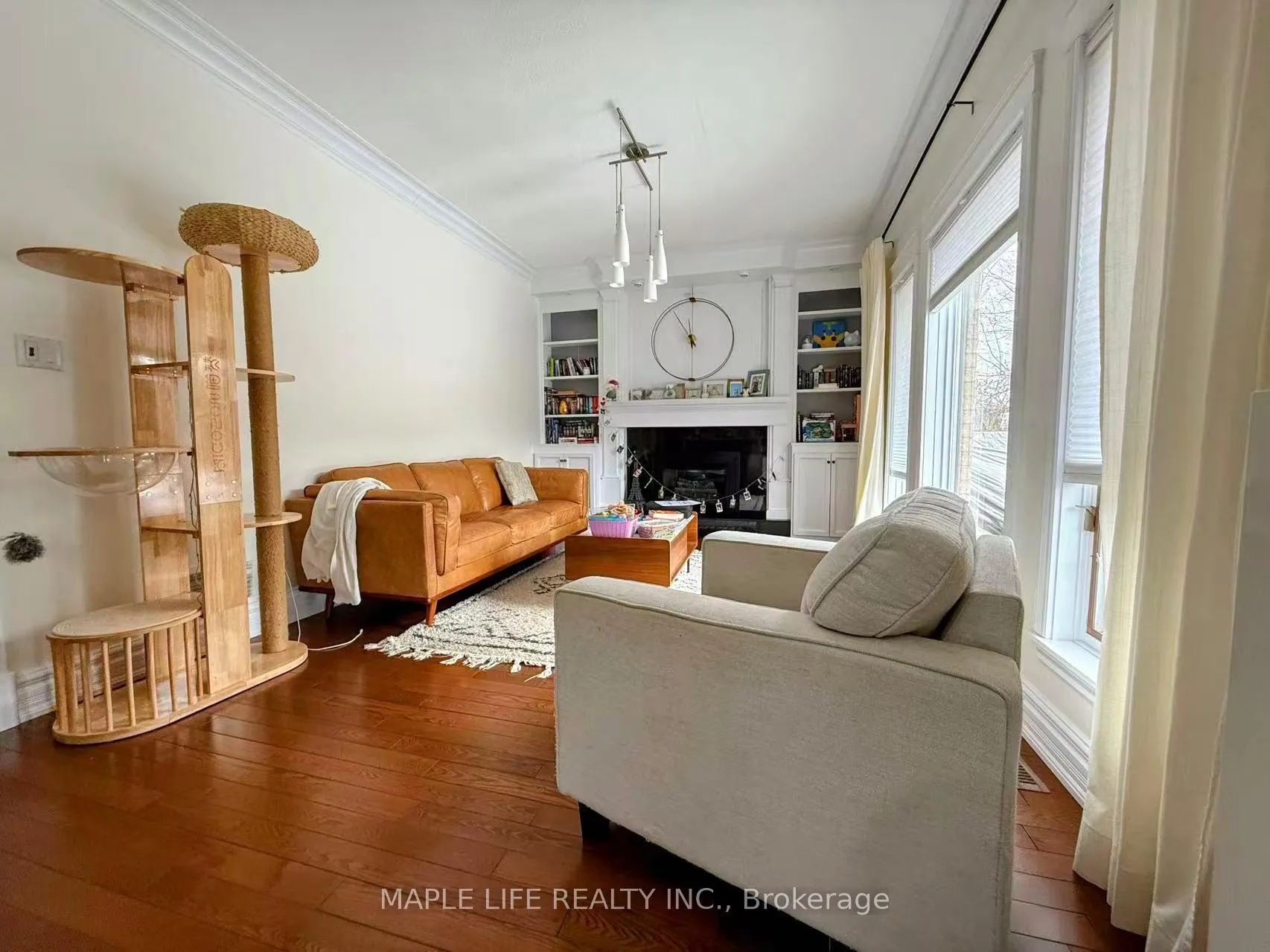 Photo 7 of 624 Amberwood Crescent, Pickering, Amberlea — HOMEH