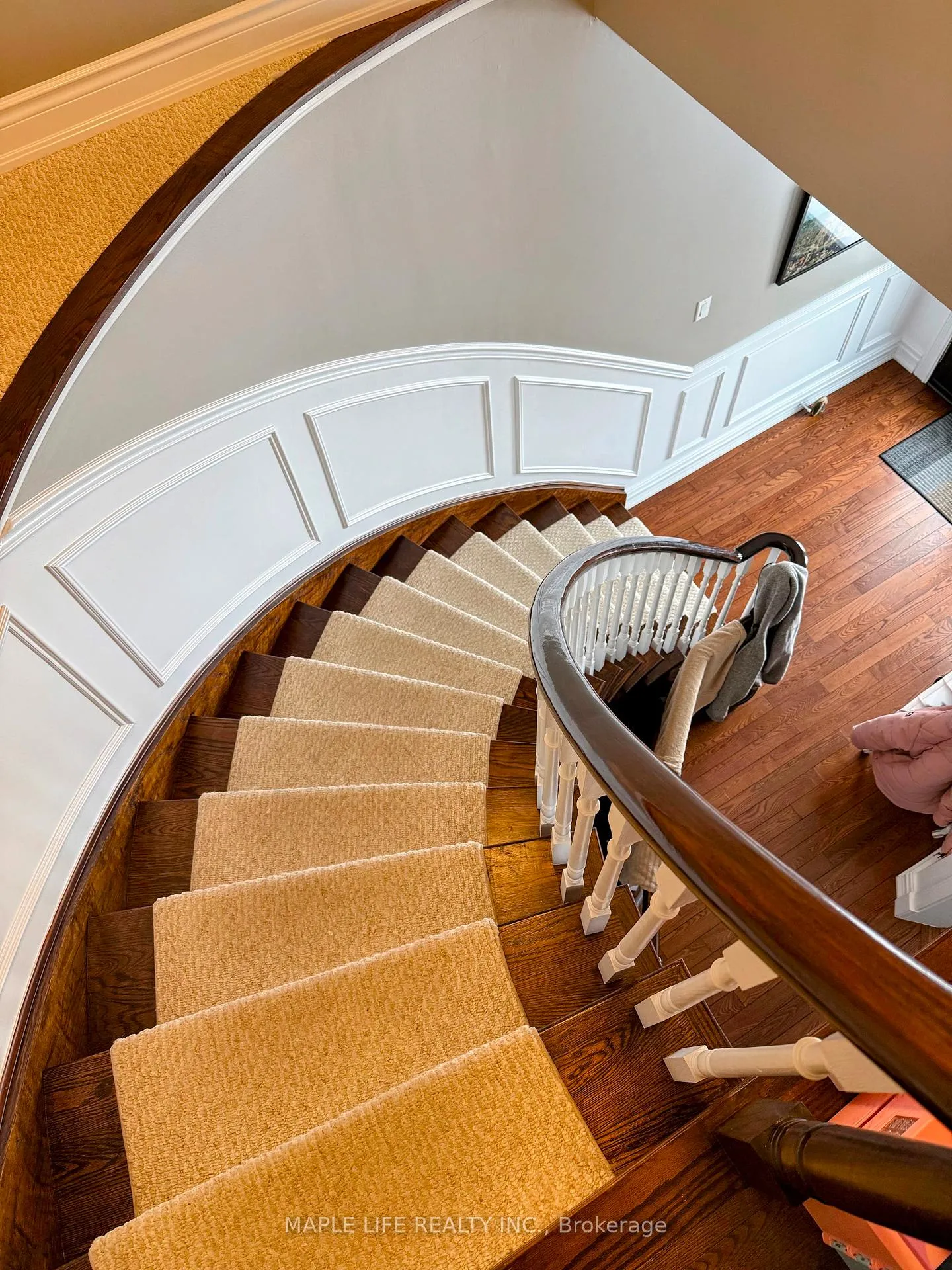 Photo 9 of 624 Amberwood Crescent, Pickering, Amberlea — HOMEH
