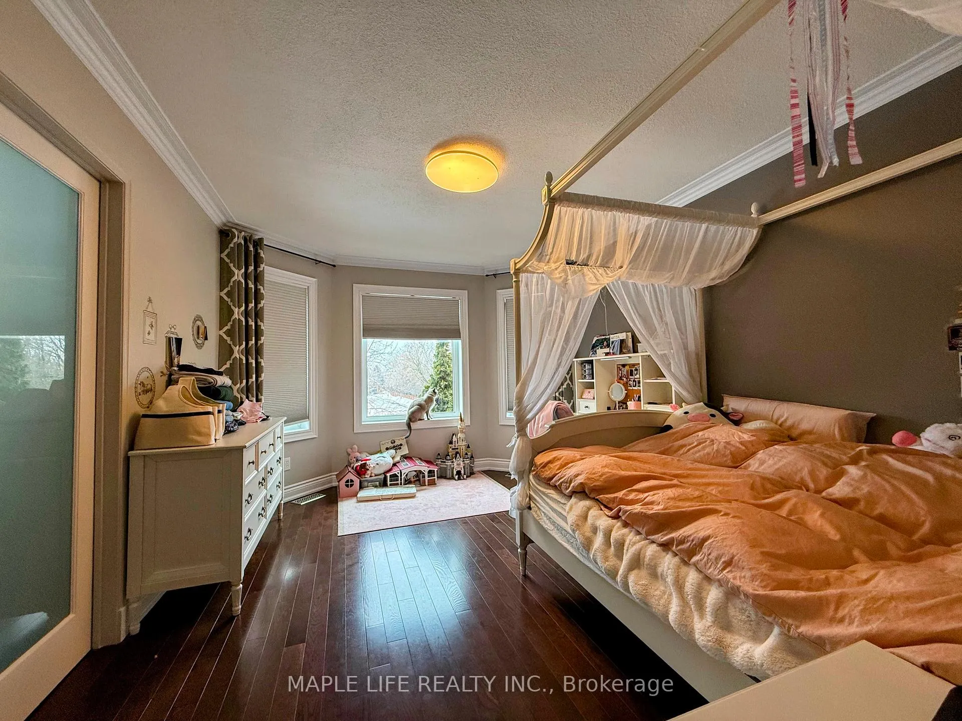 Photo 10 of 624 Amberwood Crescent, Pickering, Amberlea — HOMEH