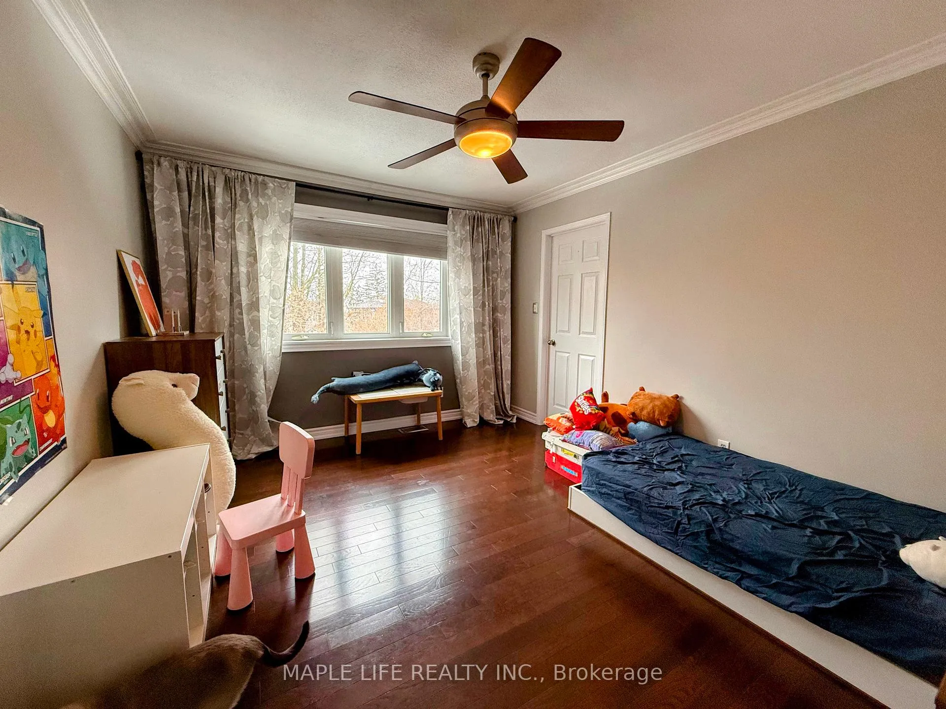 Photo 14 of 624 Amberwood Crescent, Pickering, Amberlea — HOMEH