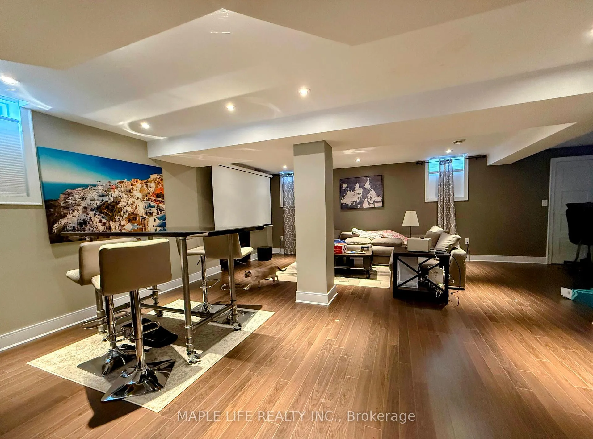 Photo 18 of 624 Amberwood Crescent, Pickering, Amberlea — HOMEH