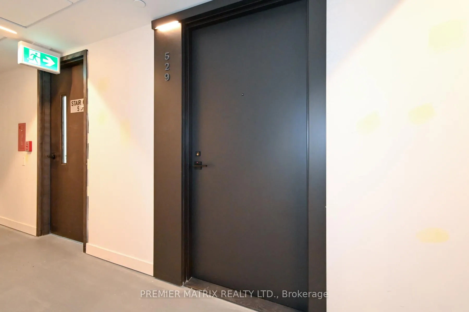 Photo 3 of Unit 529, 28 Eastern Avenue, Toronto, Moss Park — HOMEH