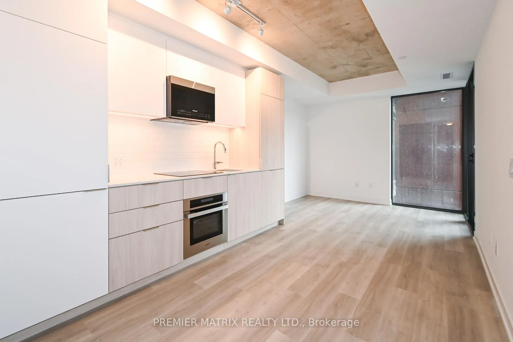 Photo 7 of Unit 529, 28 Eastern Avenue, Toronto, Moss Park — HOMEH