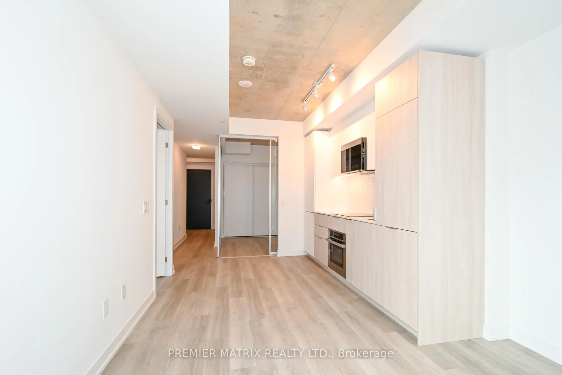 Photo 9 of Unit 529, 28 Eastern Avenue, Toronto, Moss Park — HOMEH
