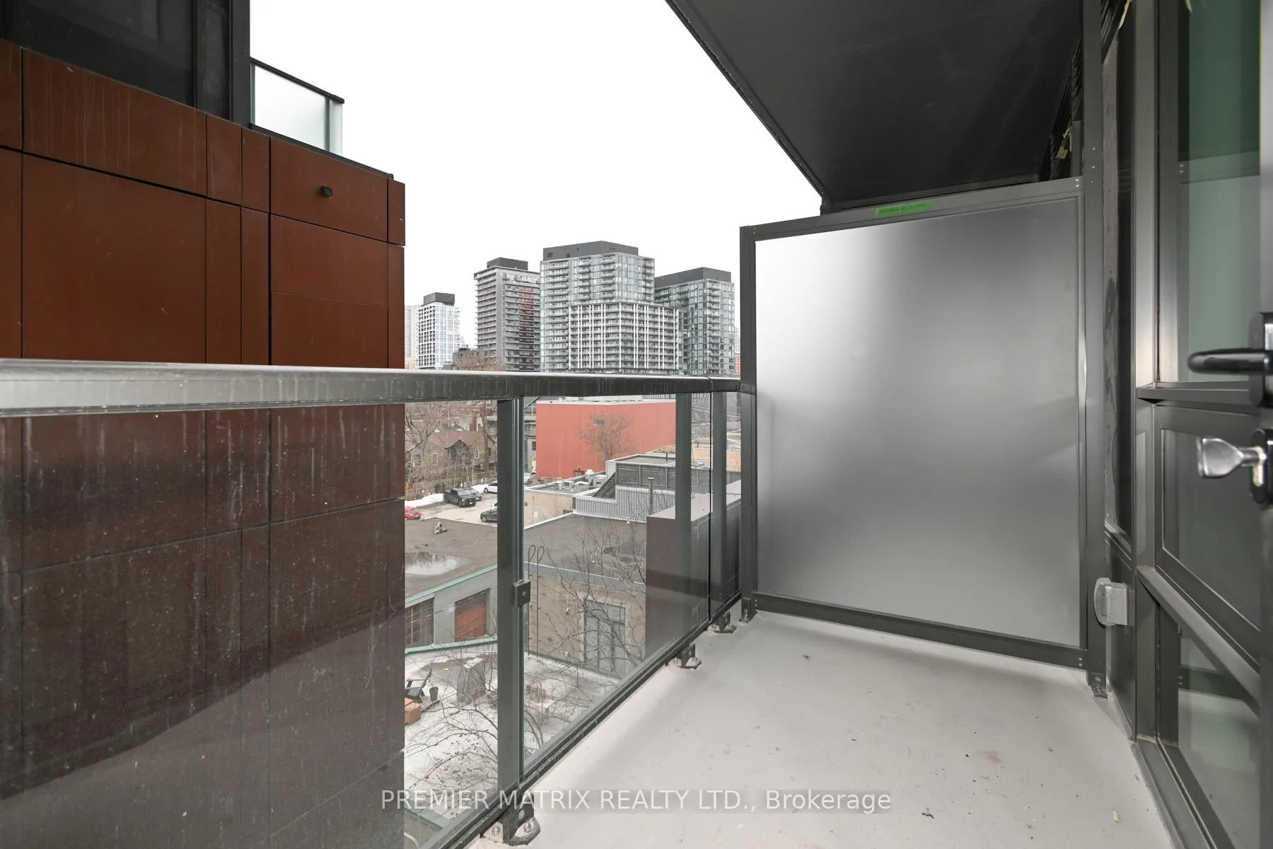 Photo 17 of Unit 529, 28 Eastern Avenue, Toronto, Moss Park — HOMEH