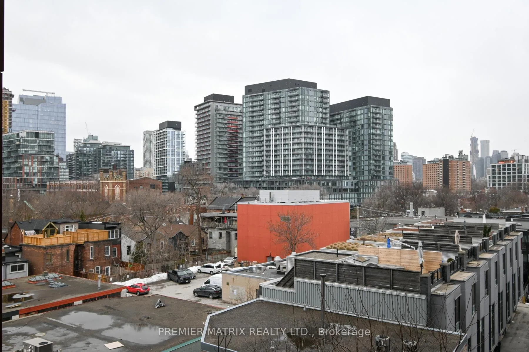Photo 18 of Unit 529, 28 Eastern Avenue, Toronto, Moss Park — HOMEH