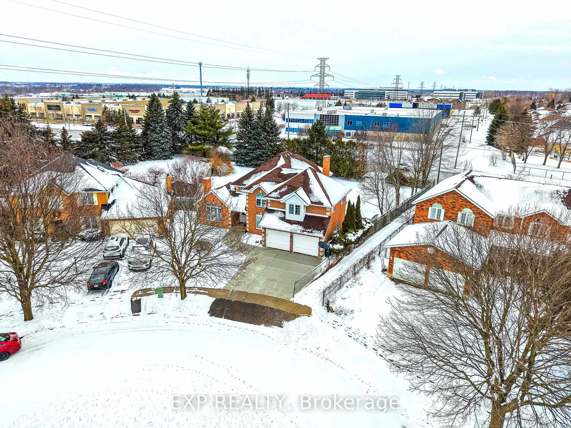 Photo 41 of 637 Deer Run Drive, Waterloo — HOMEH