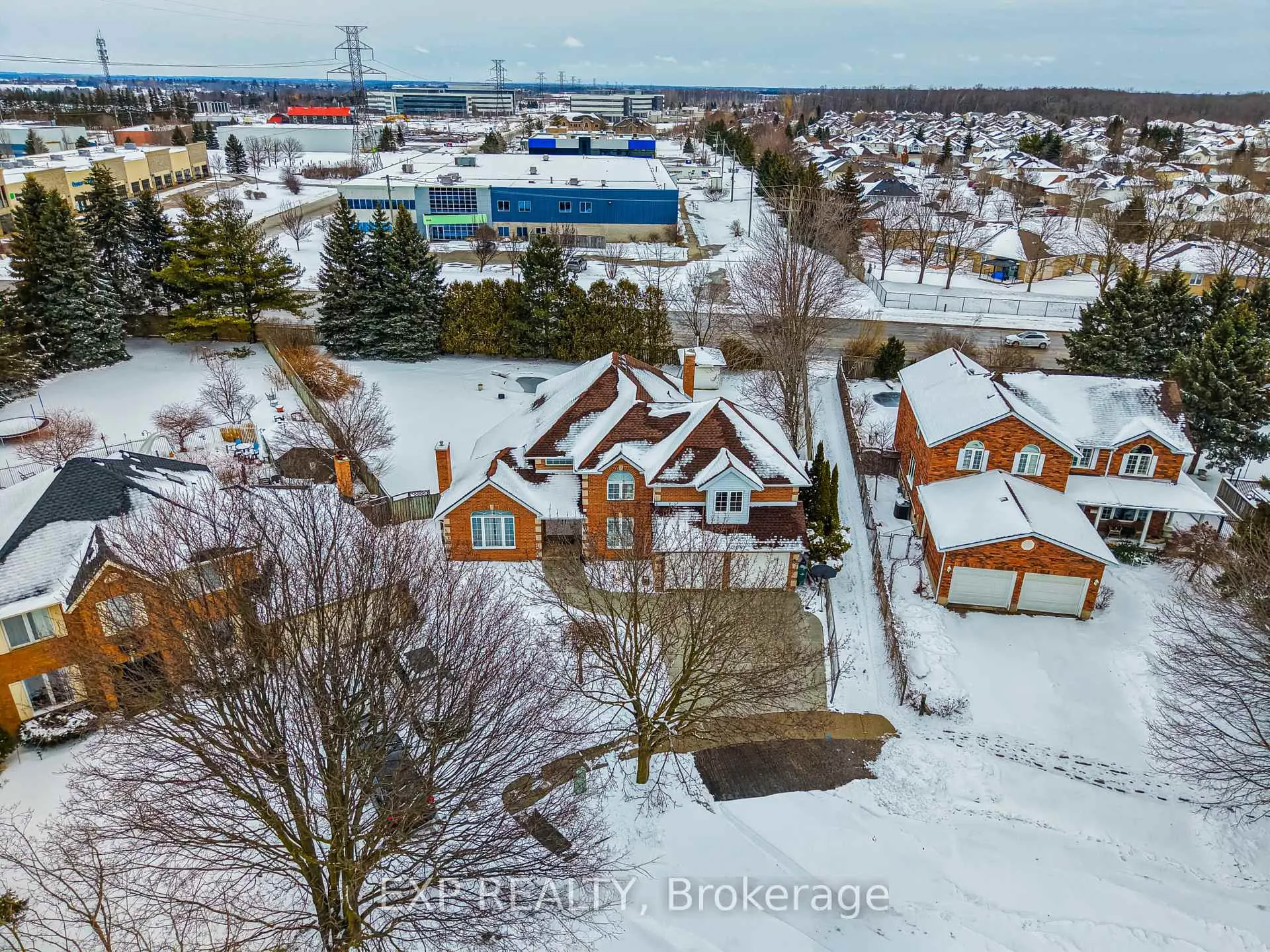 Photo 50 of 637 Deer Run Drive, Waterloo — HOMEH