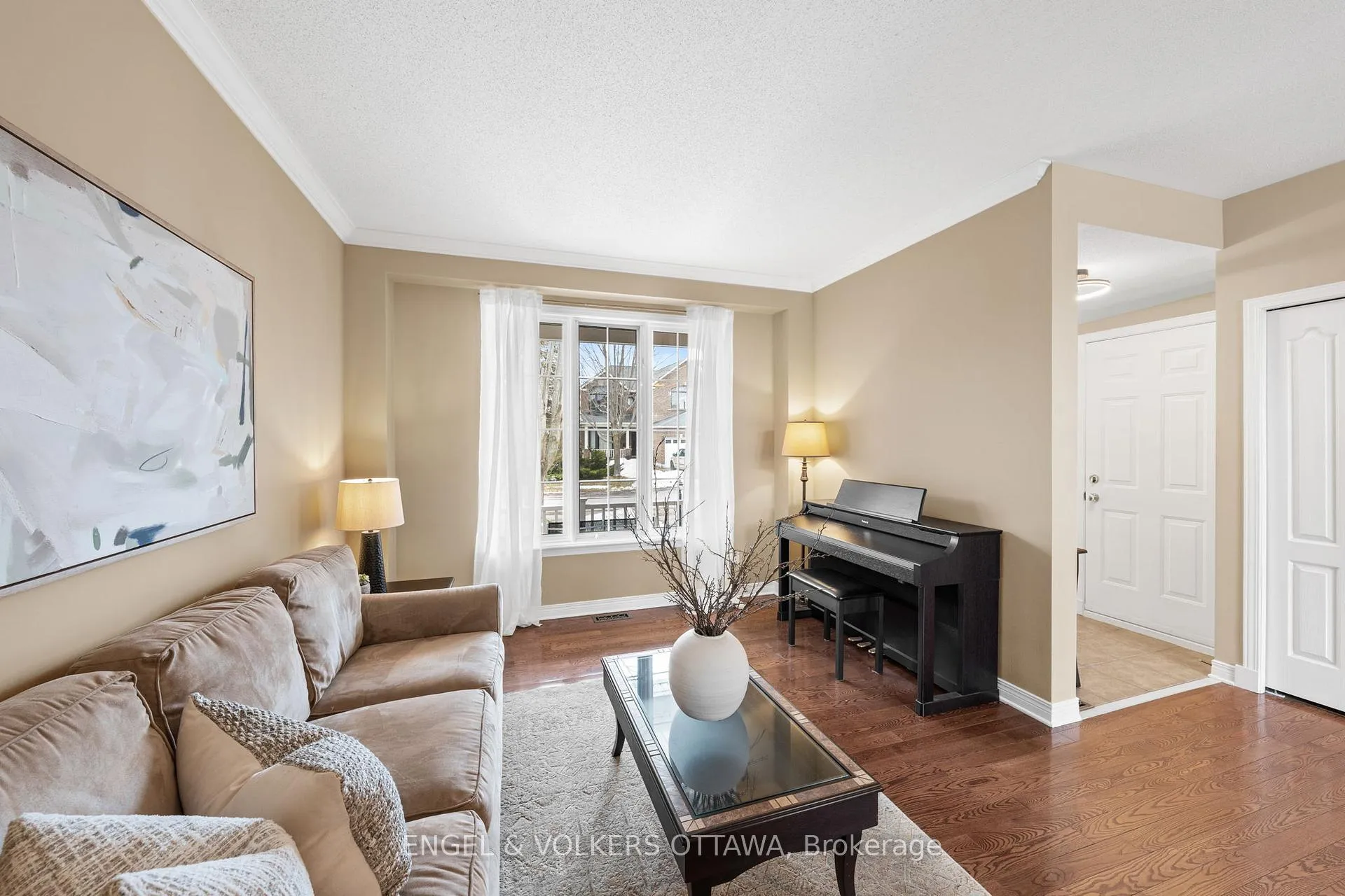 Photo 4 of 113 Maple Stand Way, Ottawa, Barrhaven East — HOMEH