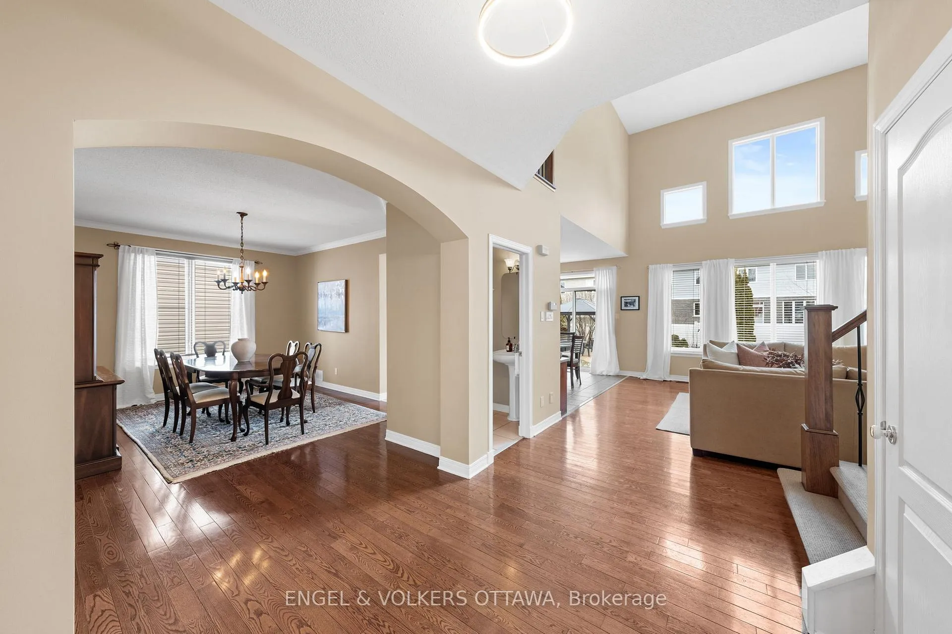 Photo 6 of 113 Maple Stand Way, Ottawa, Barrhaven East — HOMEH
