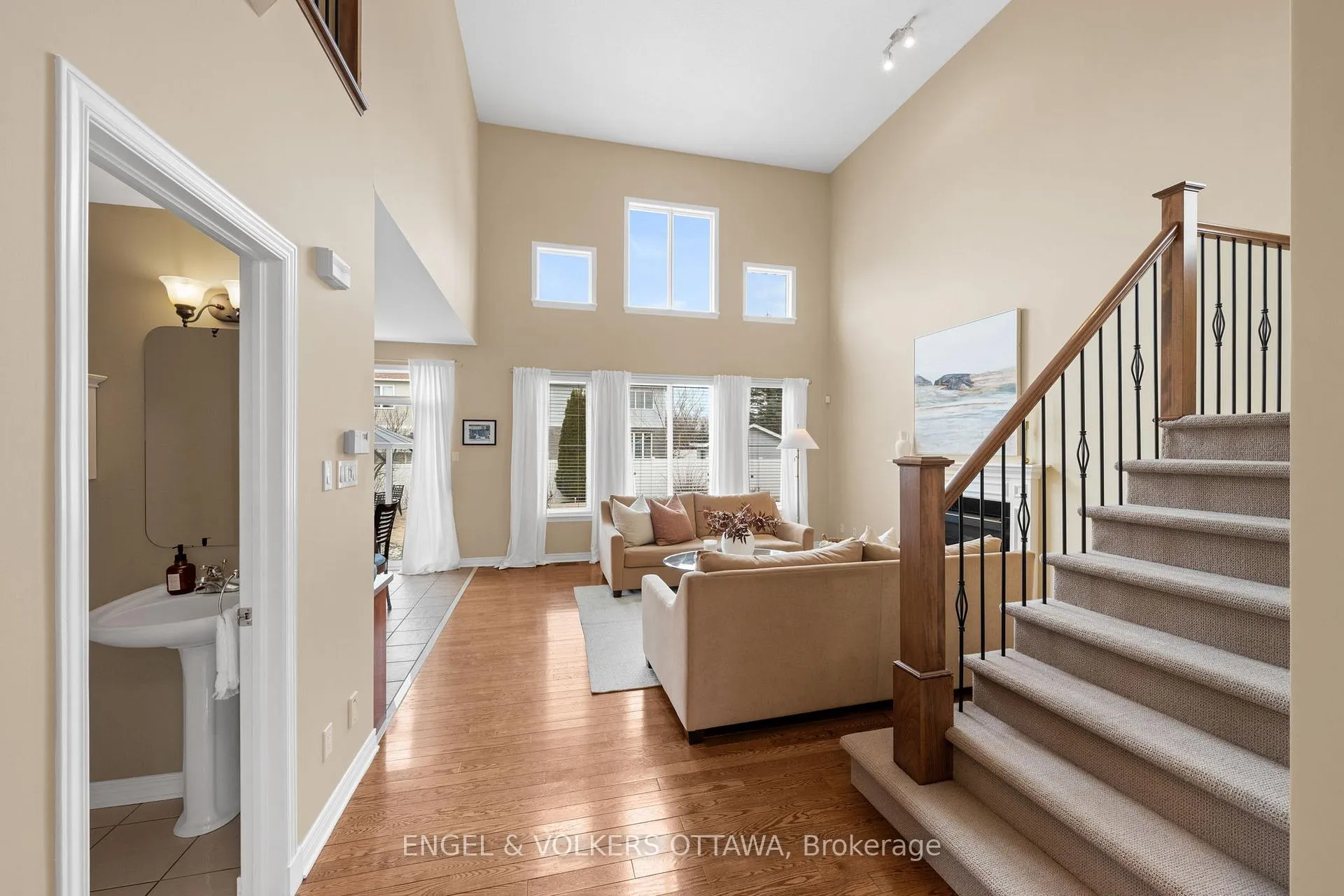 Photo 7 of 113 Maple Stand Way, Ottawa, Barrhaven East — HOMEH