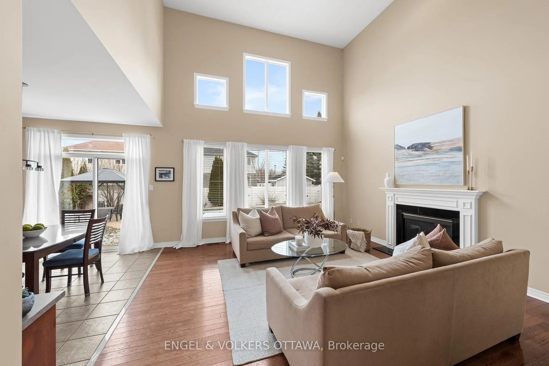 Photo 8 of 113 Maple Stand Way, Ottawa, Barrhaven East — HOMEH