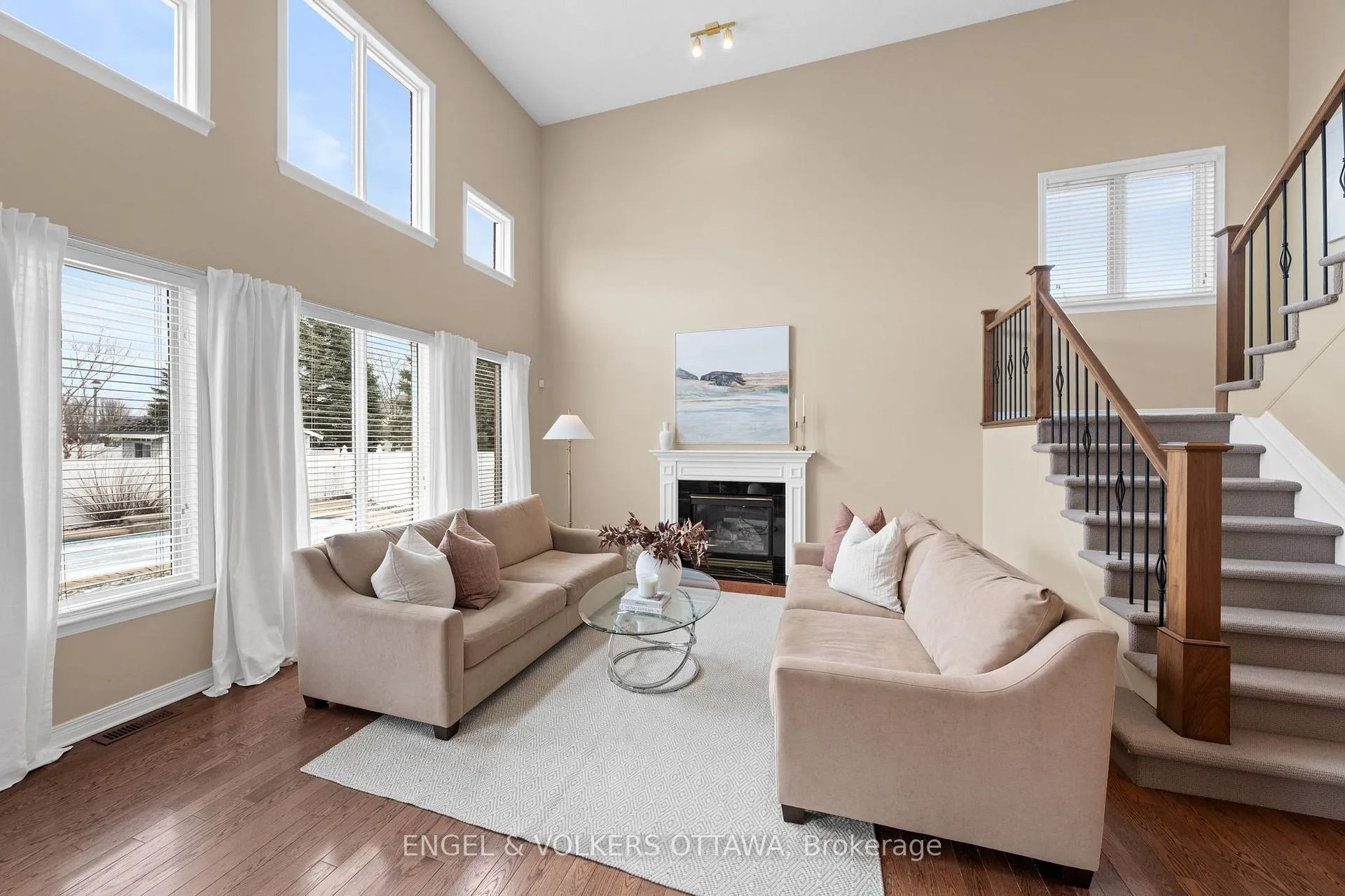Photo 9 of 113 Maple Stand Way, Ottawa, Barrhaven East — HOMEH