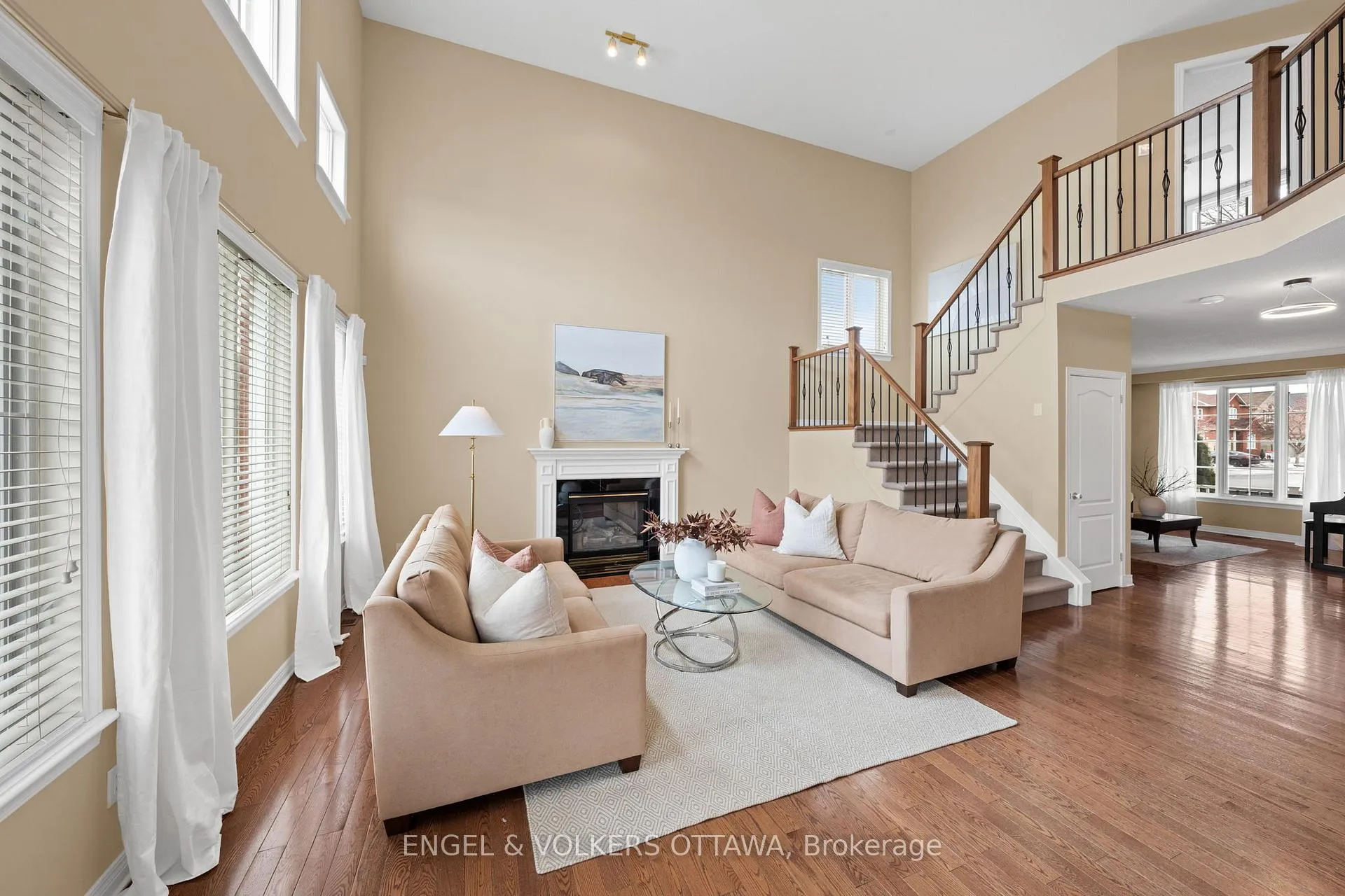 Photo 10 of 113 Maple Stand Way, Ottawa, Barrhaven East — HOMEH