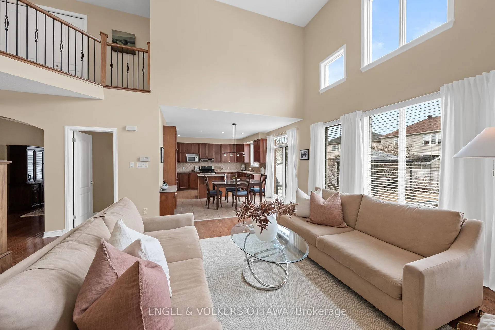 Photo 11 of 113 Maple Stand Way, Ottawa, Barrhaven East — HOMEH