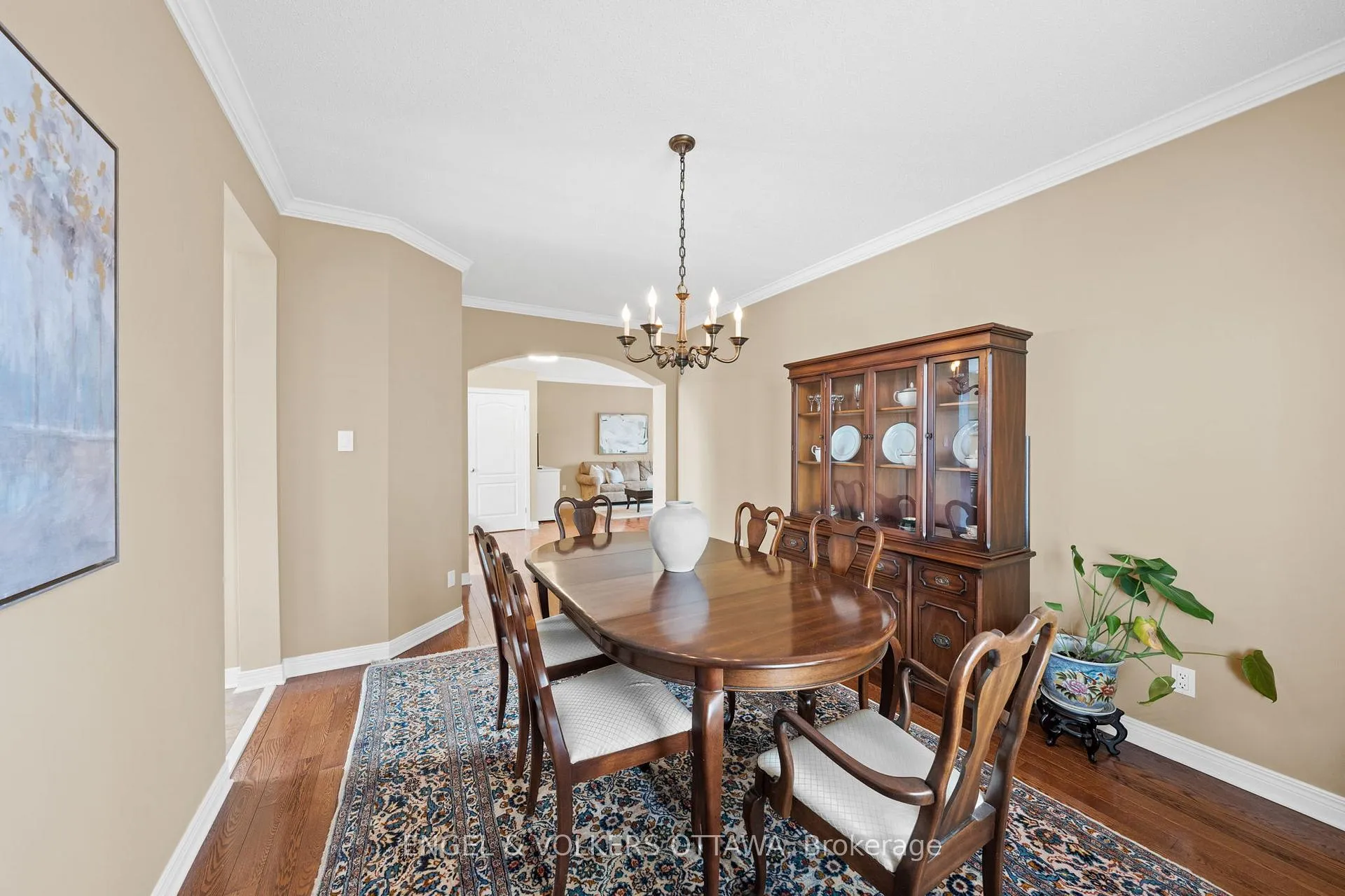 Photo 19 of 113 Maple Stand Way, Ottawa, Barrhaven East — HOMEH