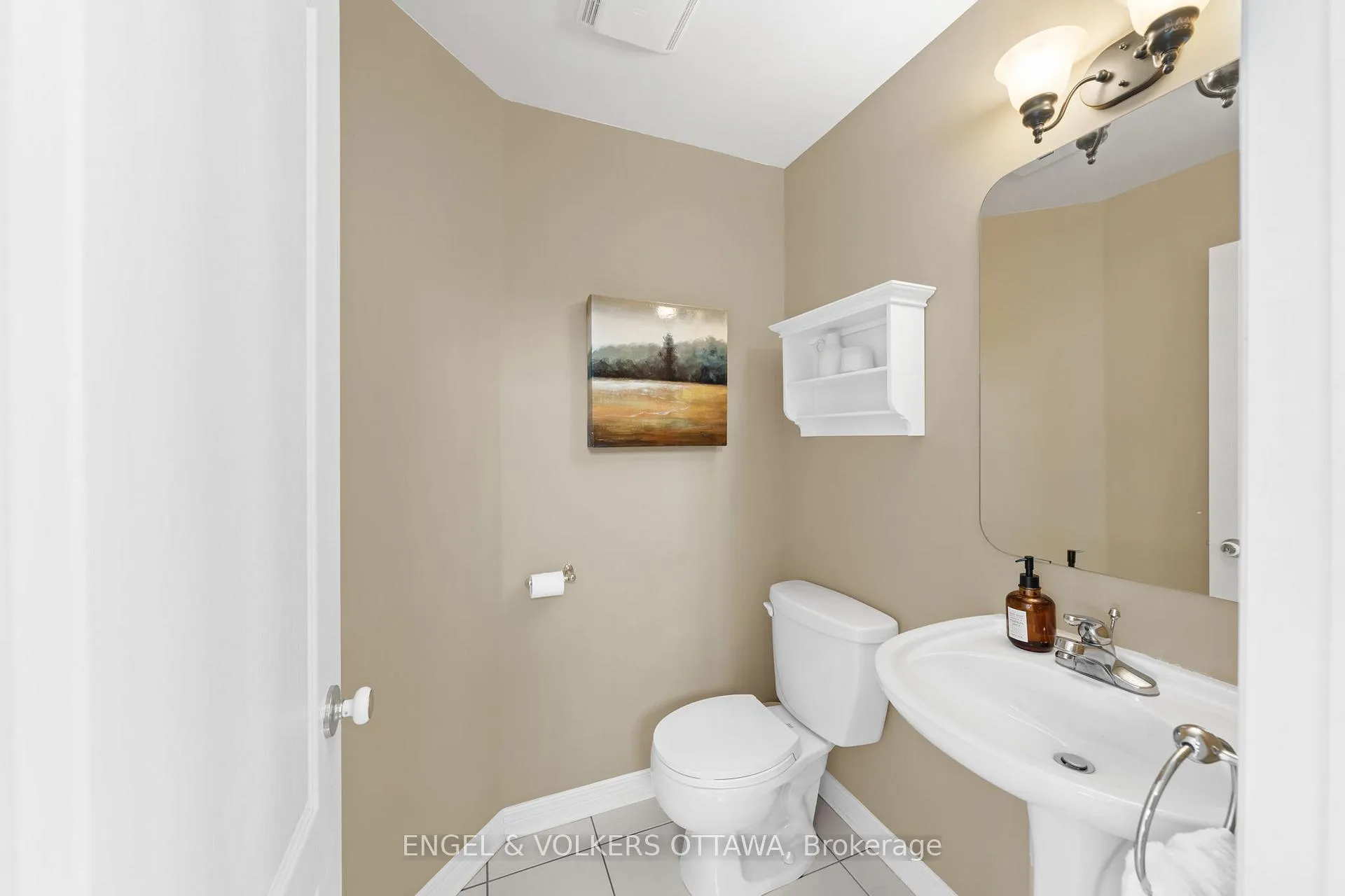 Photo 20 of 113 Maple Stand Way, Ottawa, Barrhaven East — HOMEH