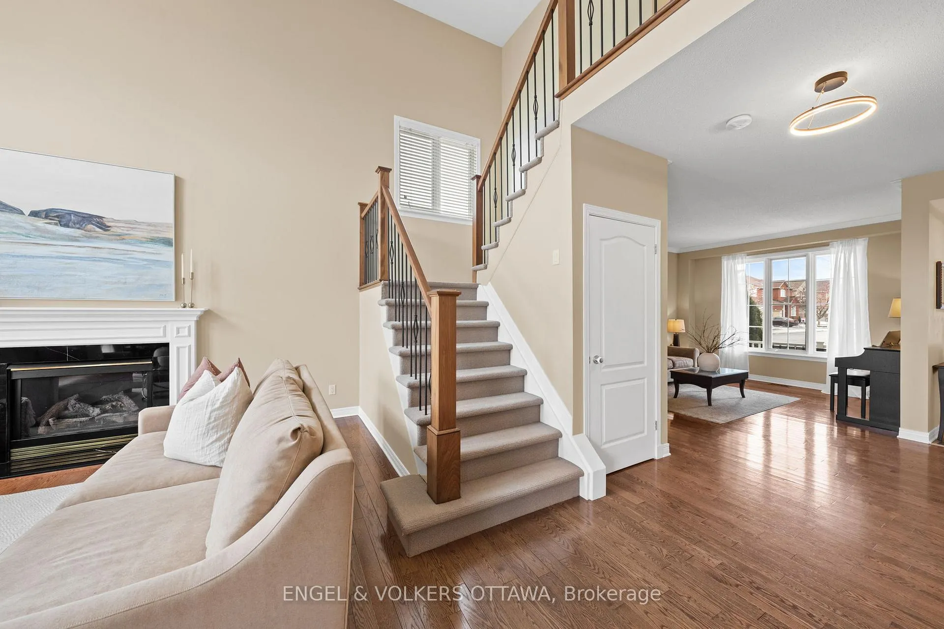 Photo 21 of 113 Maple Stand Way, Ottawa, Barrhaven East — HOMEH