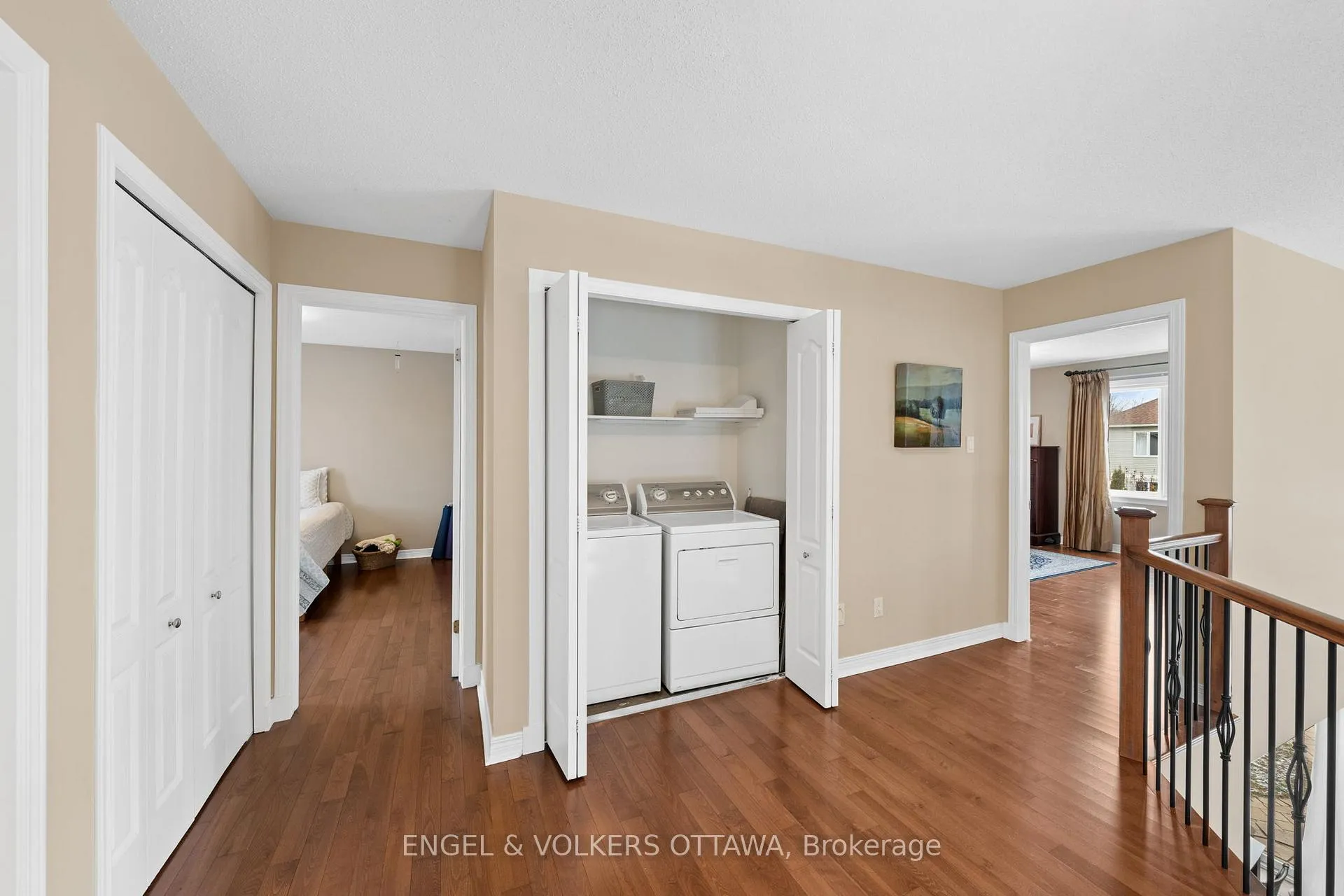 Photo 33 of 113 Maple Stand Way, Ottawa, Barrhaven East — HOMEH