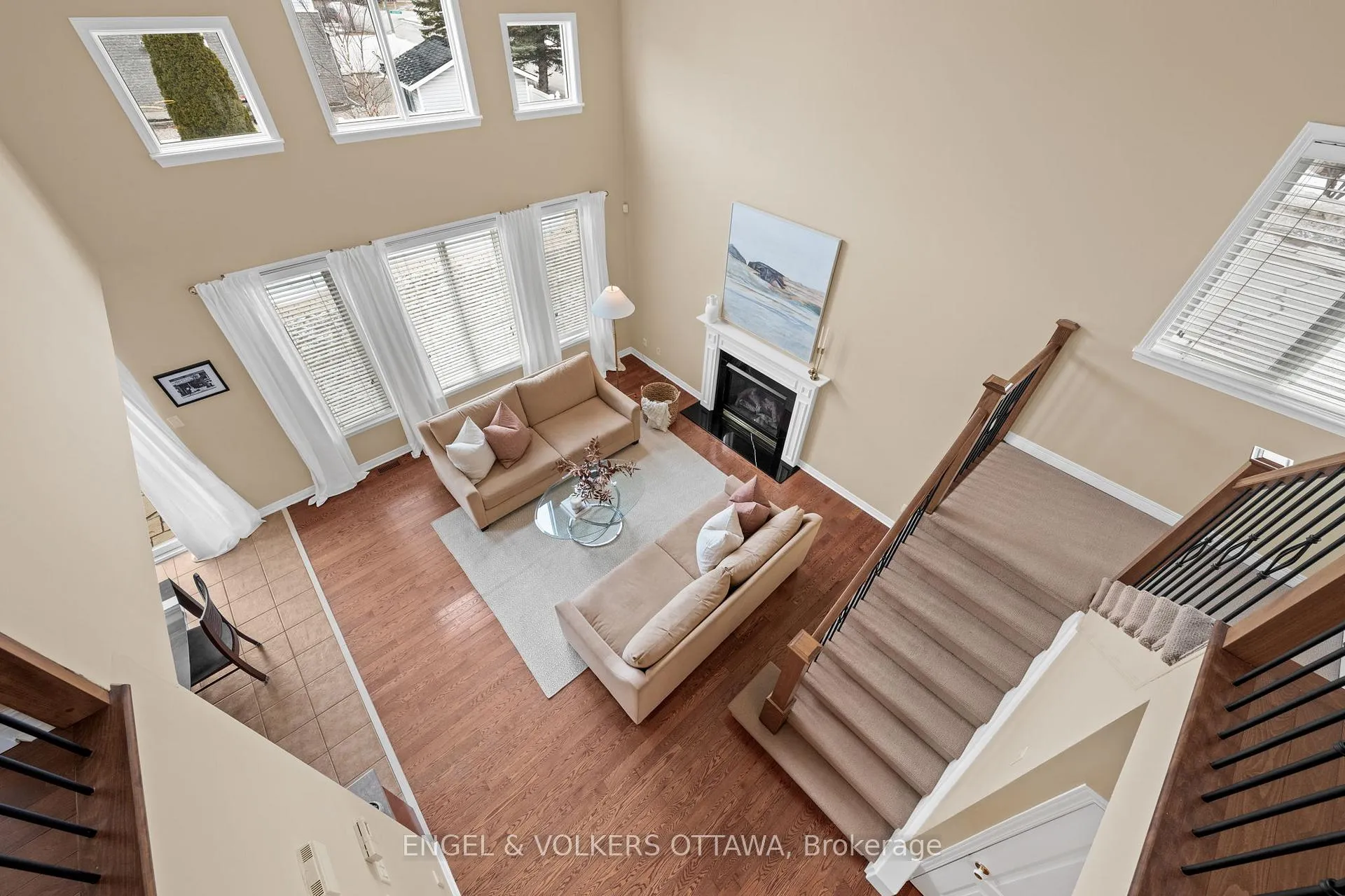 Photo 34 of 113 Maple Stand Way, Ottawa, Barrhaven East — HOMEH