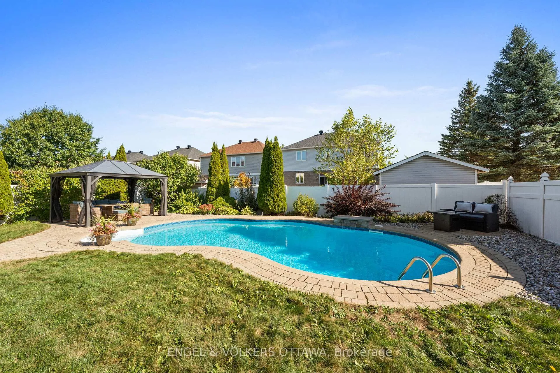 Photo 41 of 113 Maple Stand Way, Ottawa, Barrhaven East — HOMEH