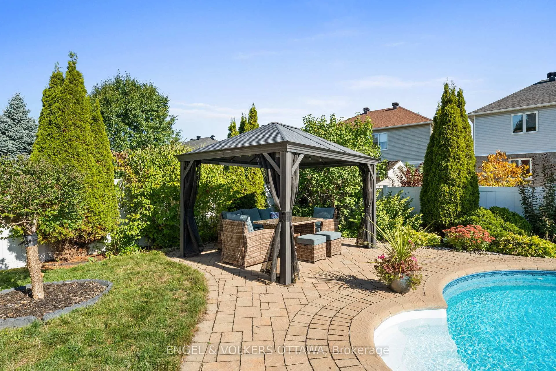 Photo 43 of 113 Maple Stand Way, Ottawa, Barrhaven East — HOMEH