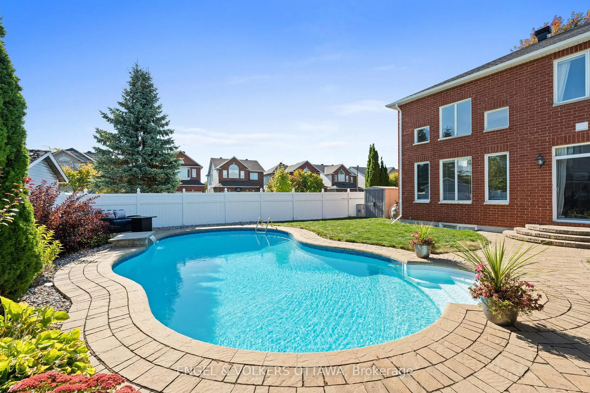 Photo 44 of 113 Maple Stand Way, Ottawa, Barrhaven East — HOMEH