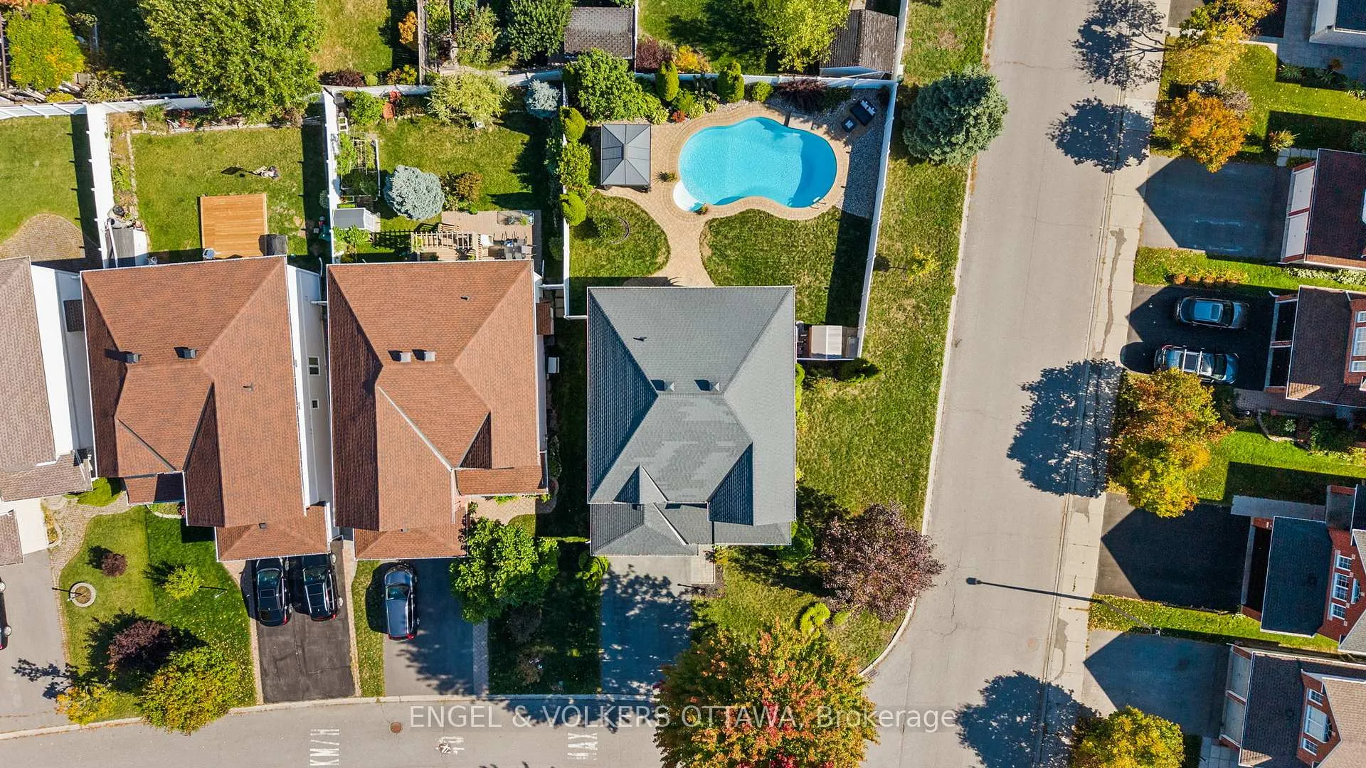 Photo 49 of 113 Maple Stand Way, Ottawa, Barrhaven East — HOMEH