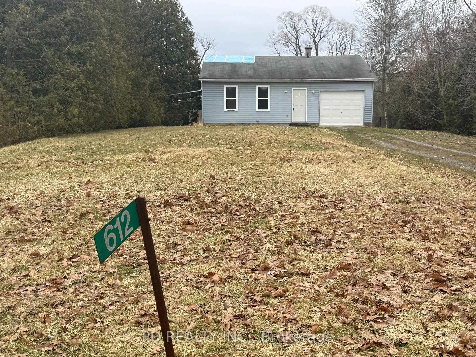 Photo 2 of 612 Hines Road, Haldimand, Dunnville — HOMEH