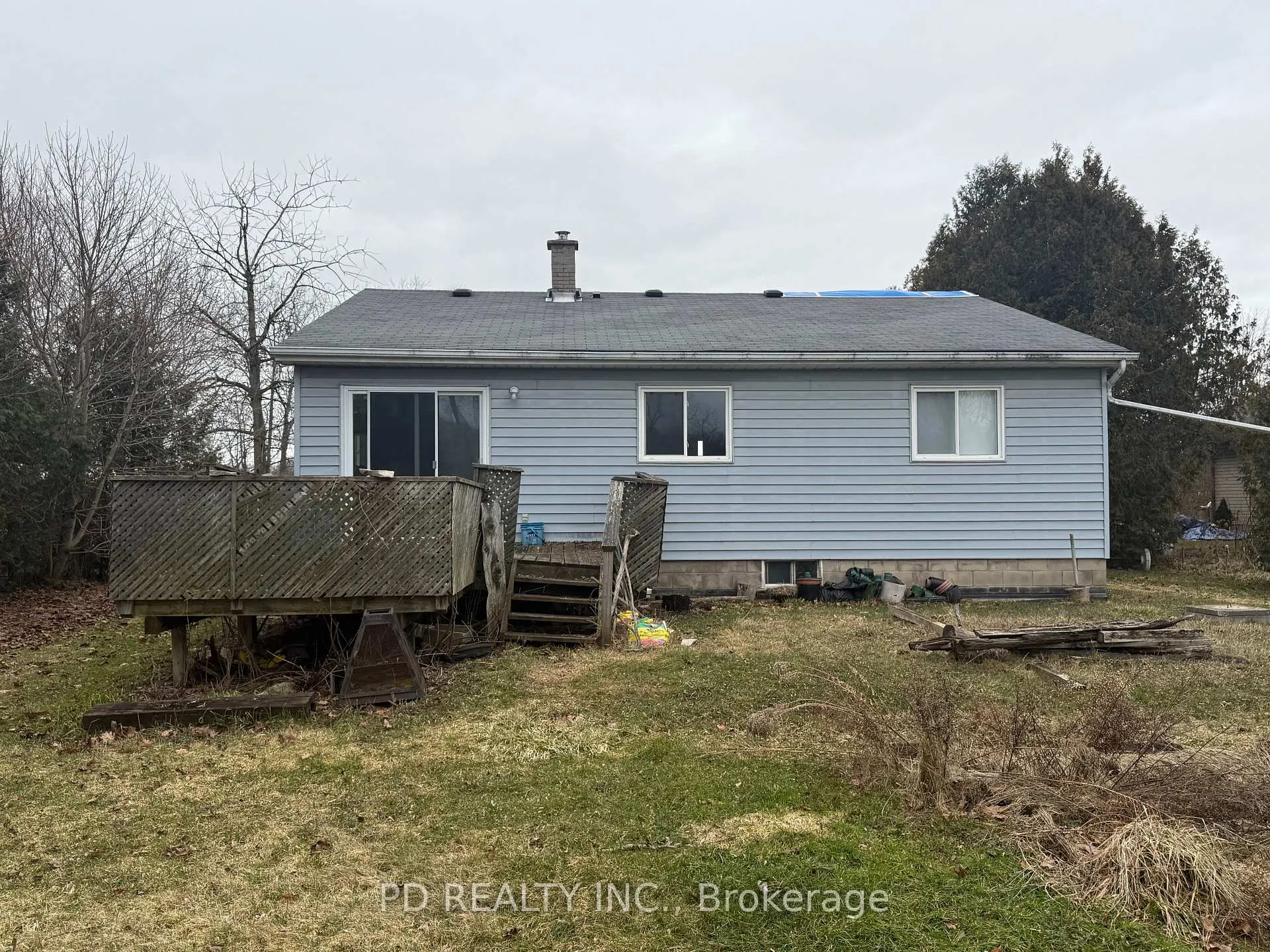 Photo 12 of 612 Hines Road, Haldimand, Dunnville — HOMEH