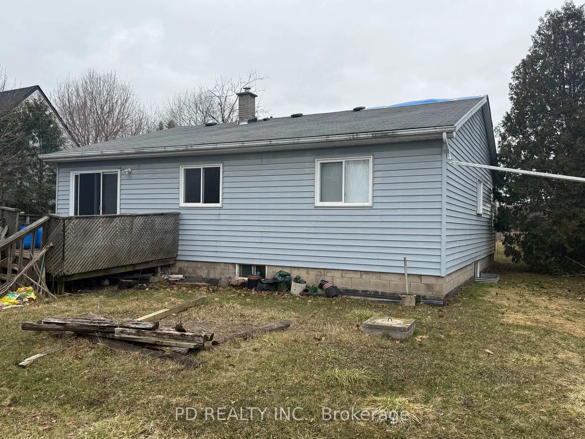 Photo 13 of 612 Hines Road, Haldimand, Dunnville — HOMEH