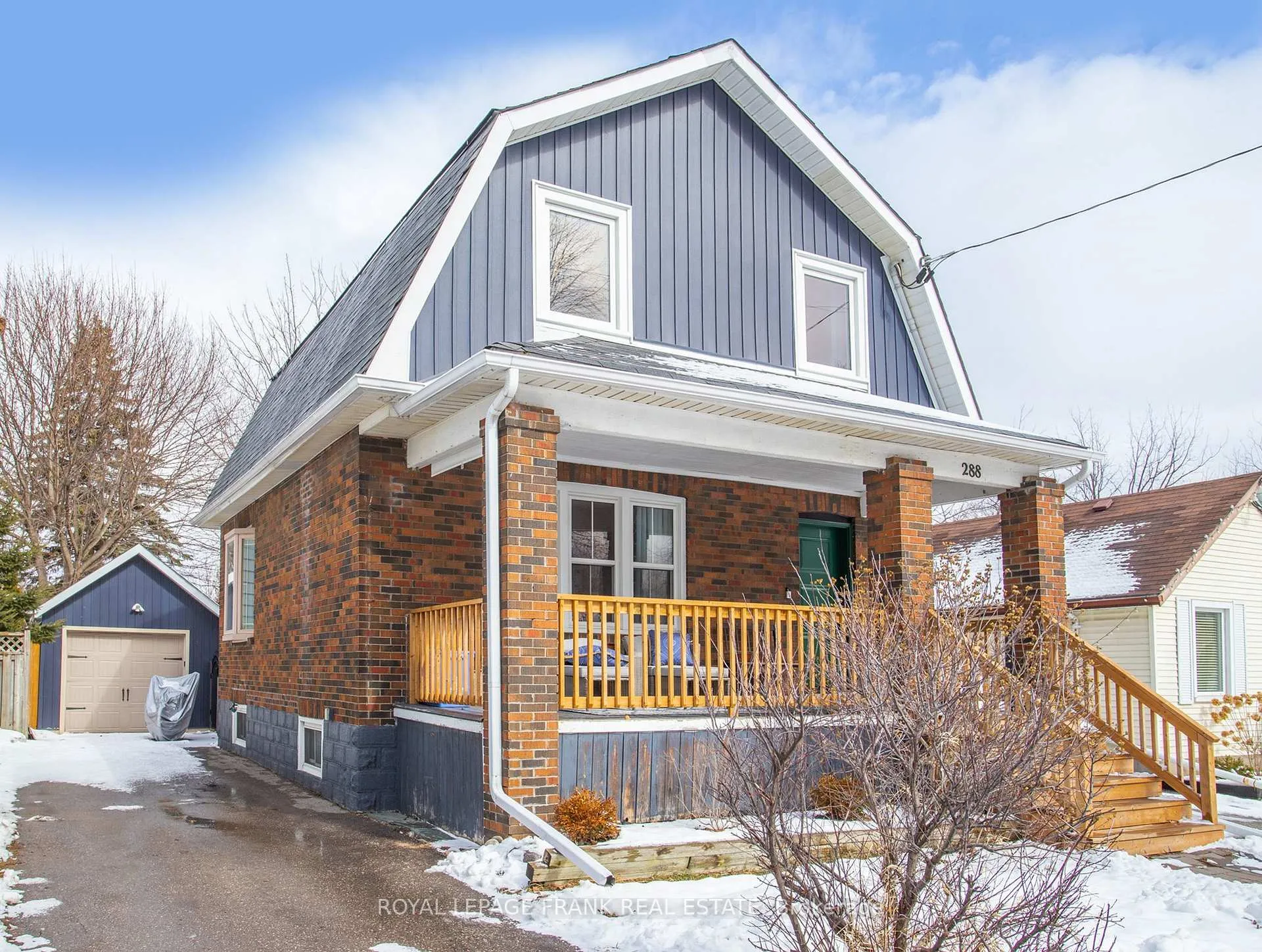 Photo 1 of 288 St Eloi Avenue, Oshawa, Central — HOMEH