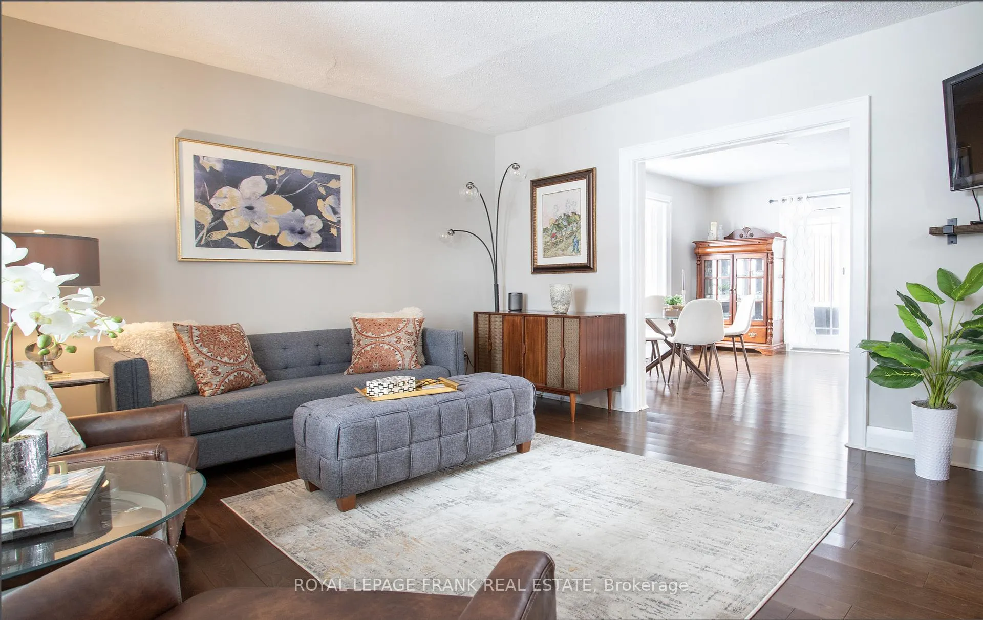 Photo 6 of 288 St Eloi Avenue, Oshawa, Central — HOMEH