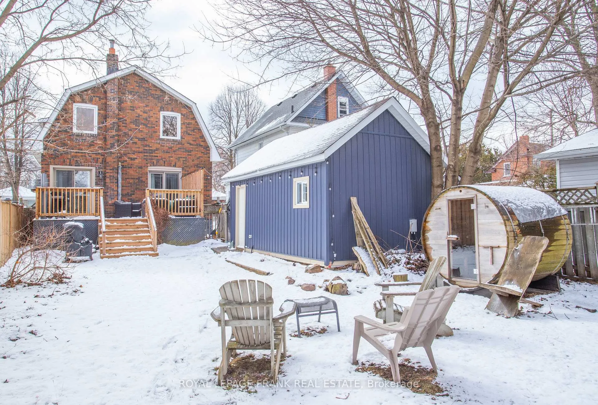 Photo 27 of 288 St Eloi Avenue, Oshawa, Central — HOMEH
