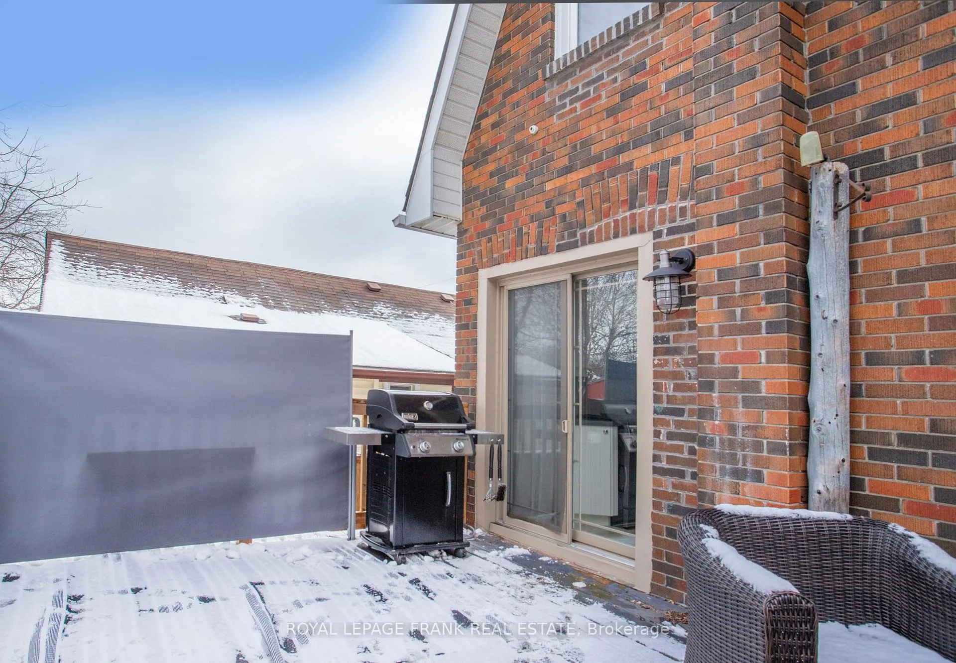 Photo 29 of 288 St Eloi Avenue, Oshawa, Central — HOMEH