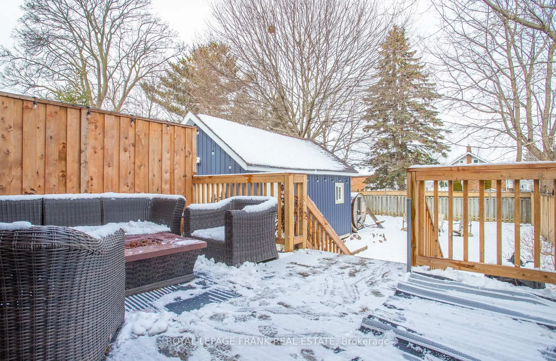 Photo 30 of 288 St Eloi Avenue, Oshawa, Central — HOMEH