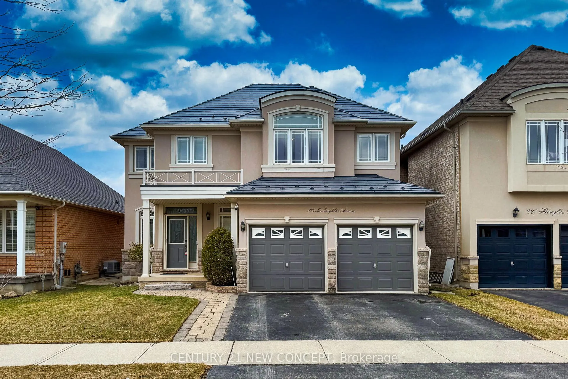 Photo 1 of 223 Mclaughlin Avenue, Milton, Willmott — HOMEH