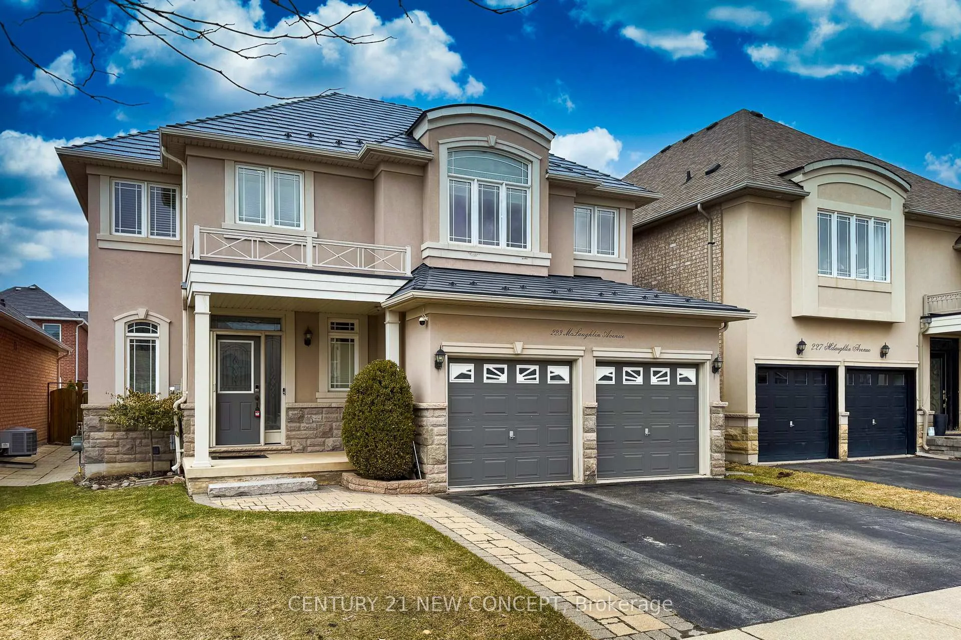 Photo 2 of 223 Mclaughlin Avenue, Milton, Willmott — HOMEH