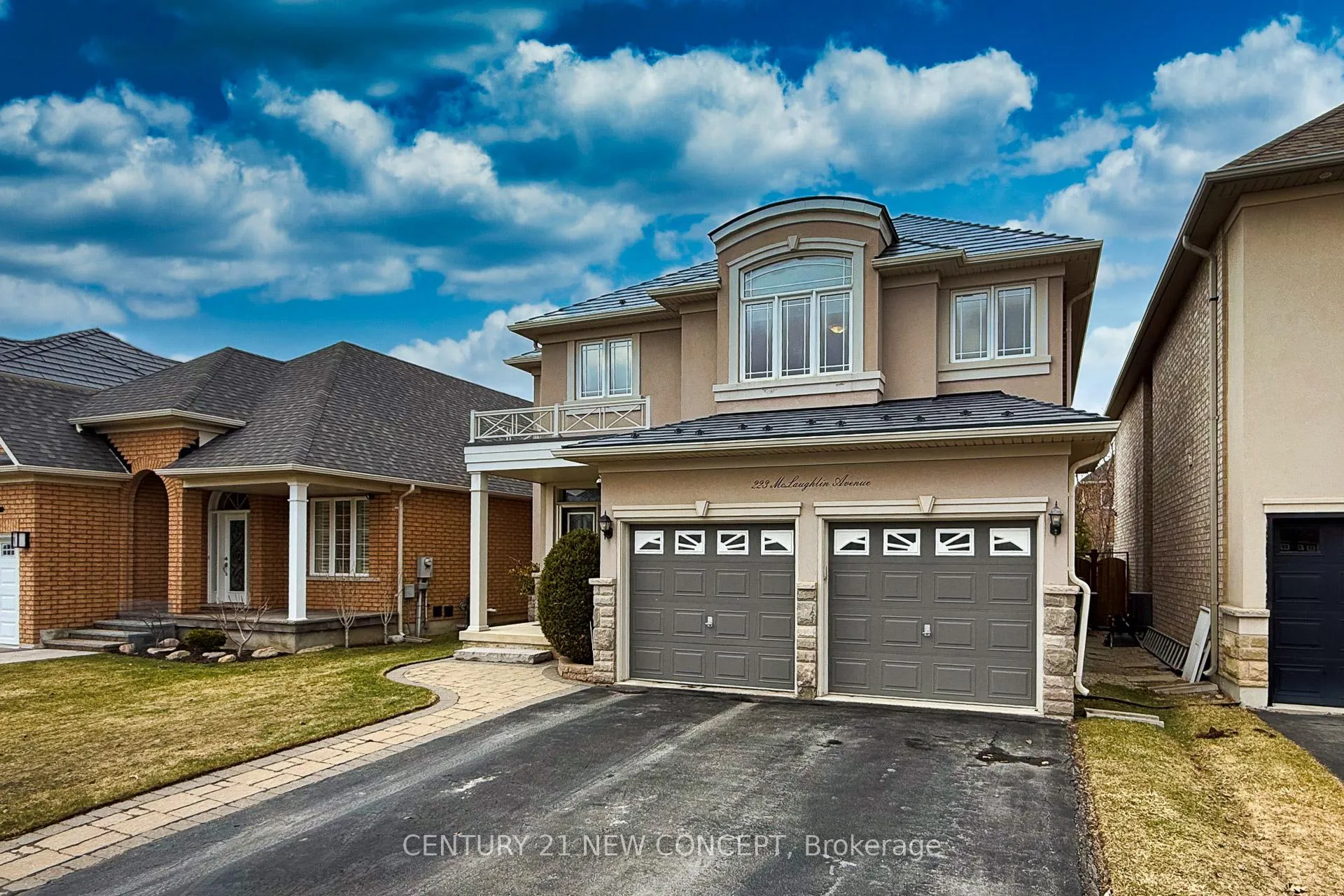 Photo 3 of 223 Mclaughlin Avenue, Milton, Willmott — HOMEH