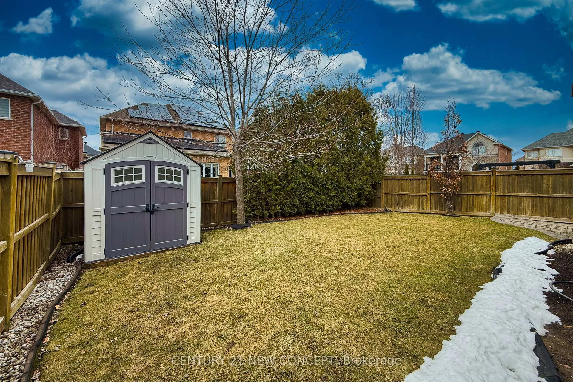 Photo 43 of 223 Mclaughlin Avenue, Milton, Willmott — HOMEH