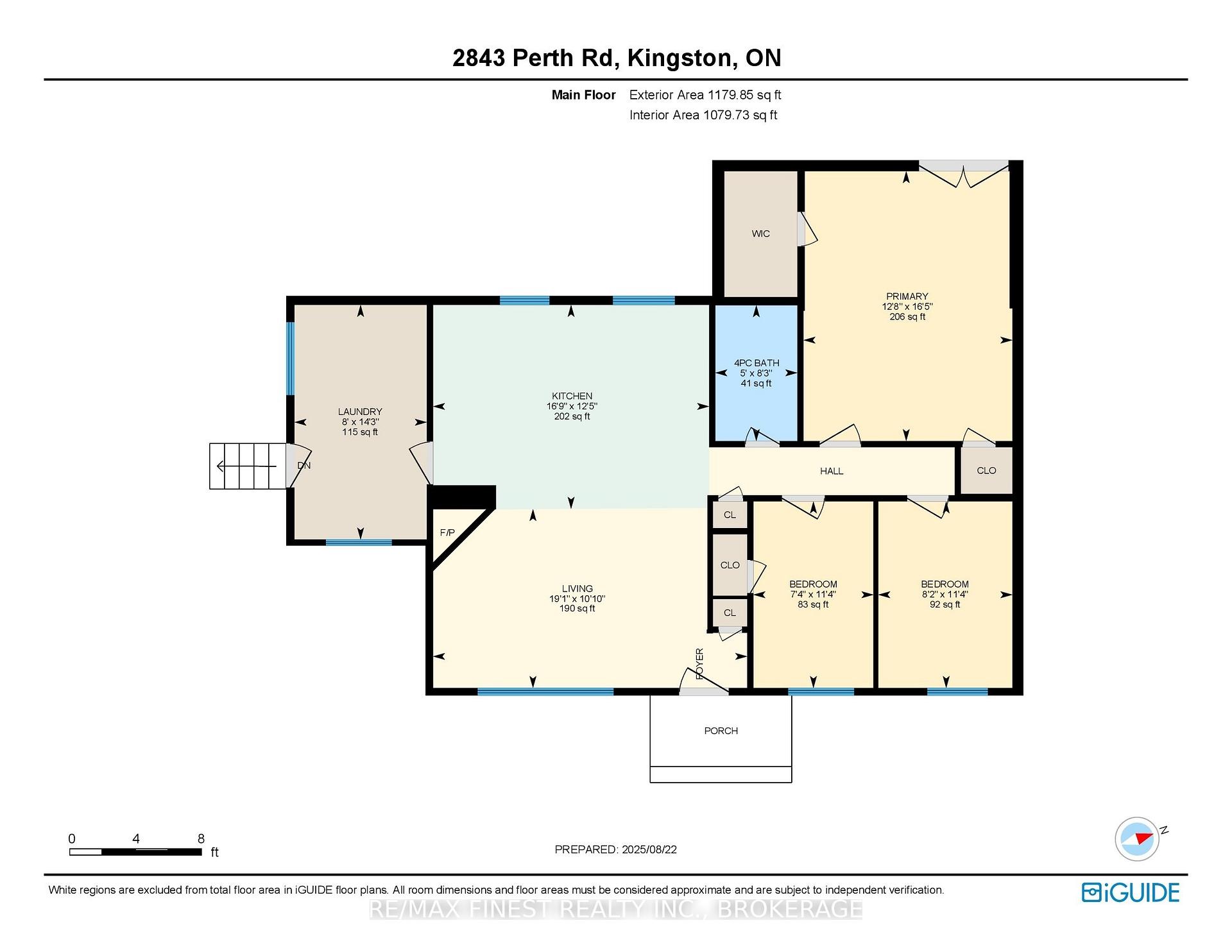 Photo 31 of 2843 Perth Road, Kingston, City North of 401 — HOMEH