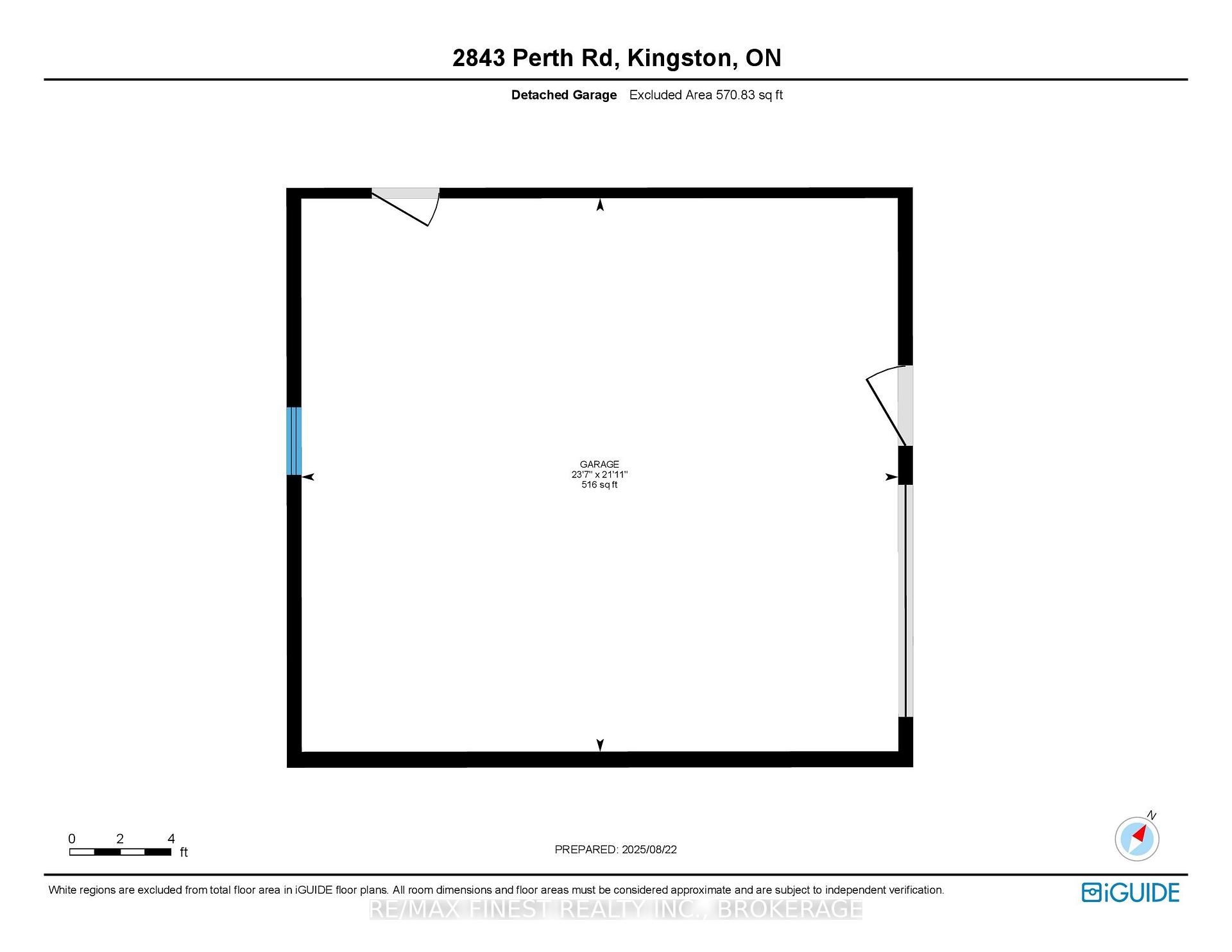 Photo 32 of 2843 Perth Road, Kingston, City North of 401 — HOMEH