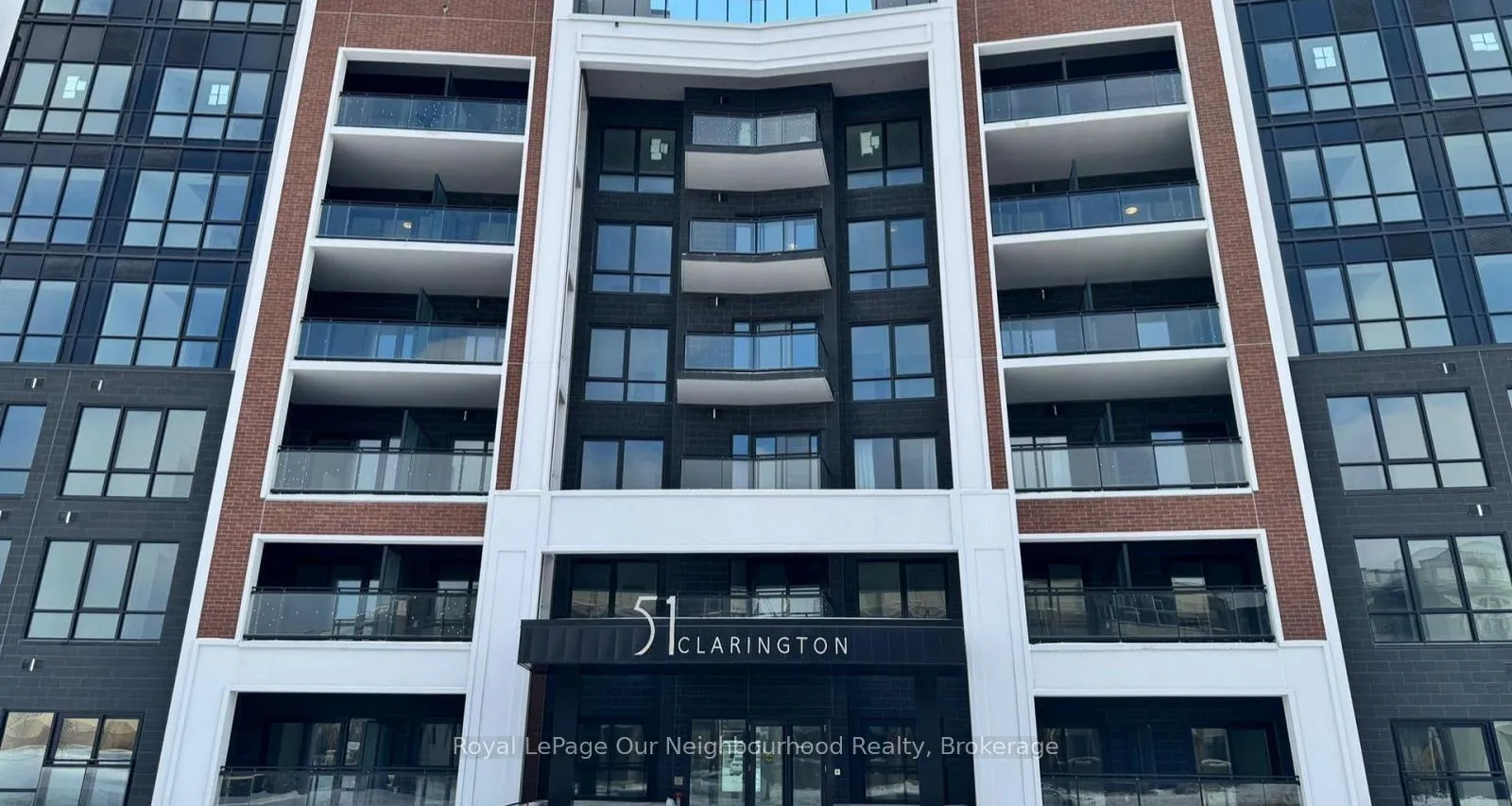 Photo 1 of Unit 604, 51 Clarington Boulevard, Clarington, Bowmanville — HOMEH