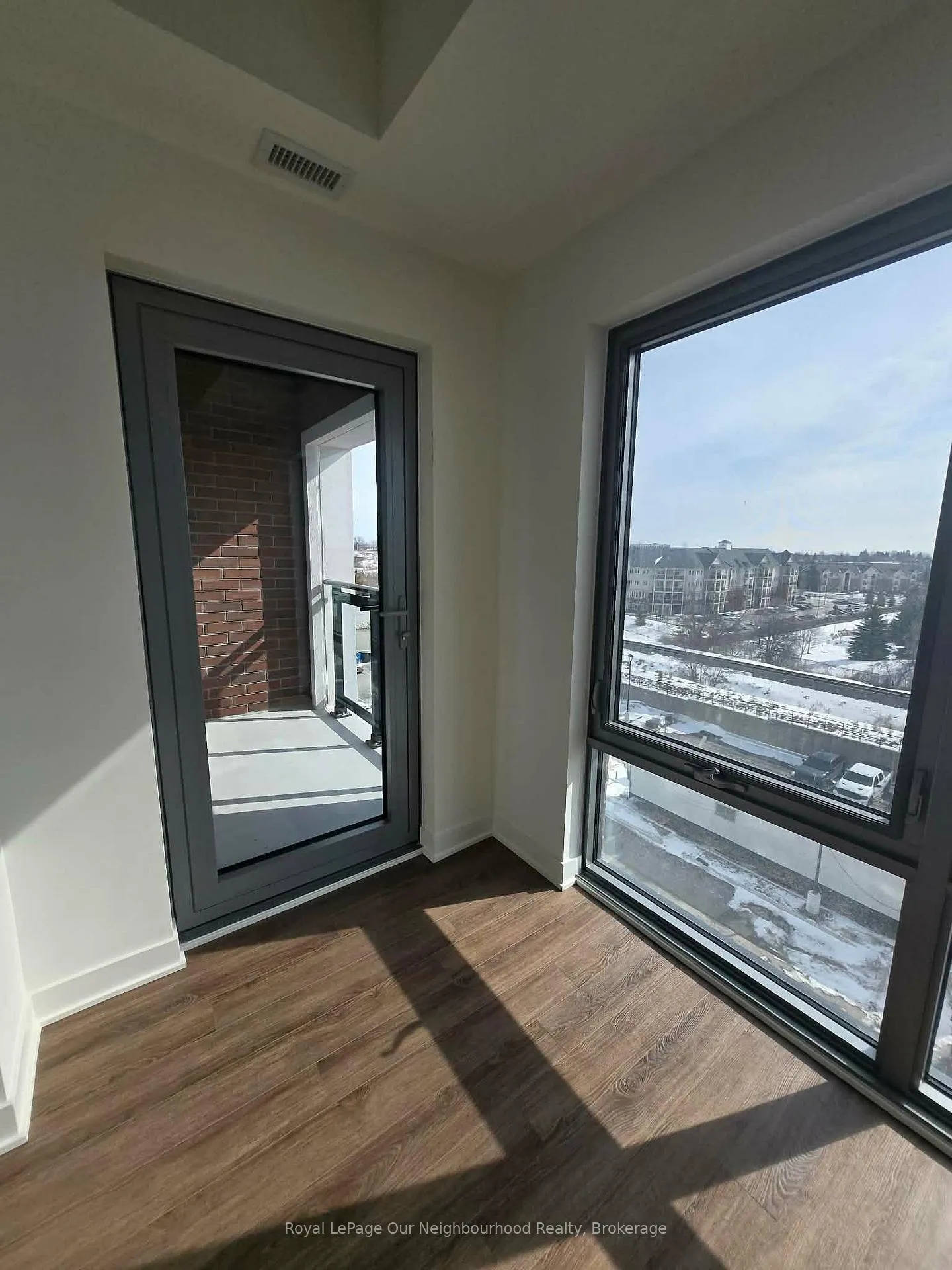 Photo 16 of Unit 604, 51 Clarington Boulevard, Clarington, Bowmanville — HOMEH