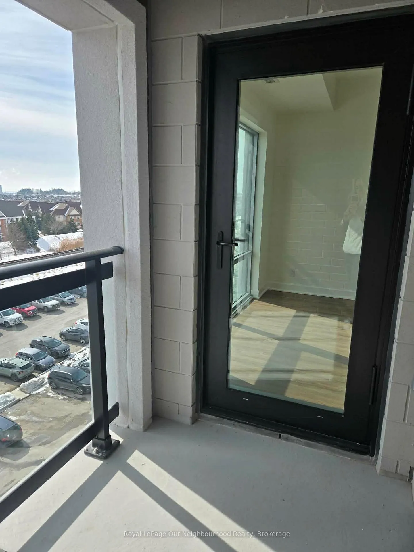 Photo 18 of Unit 604, 51 Clarington Boulevard, Clarington, Bowmanville — HOMEH