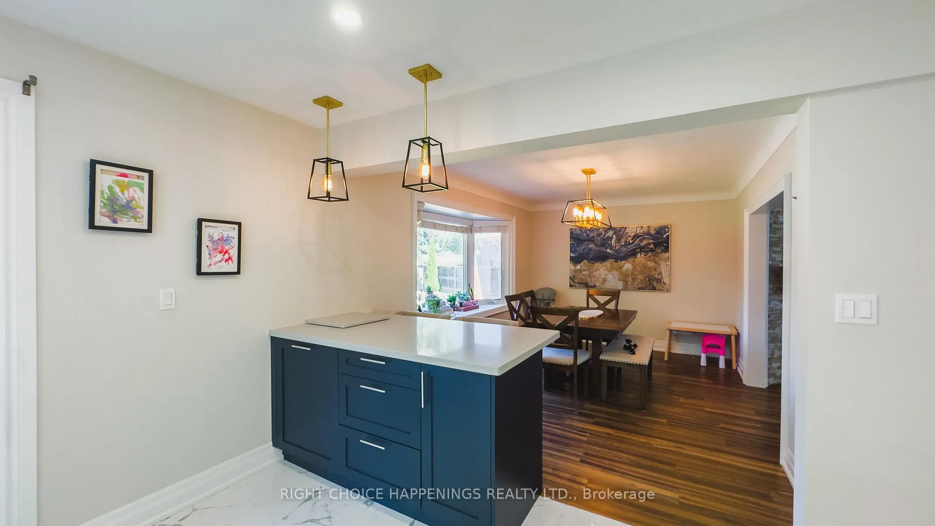 Photo 6 of 23 Heywood Avenue, St. Catharines, Bunting/Linwell — HOMEH