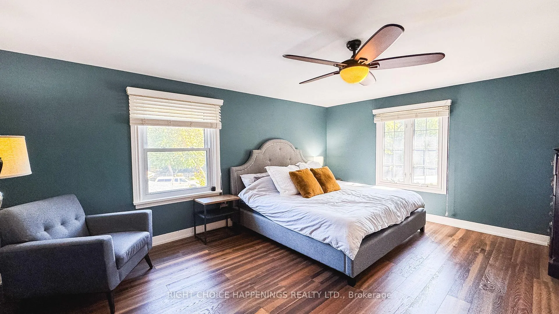 Photo 9 of 23 Heywood Avenue, St. Catharines, Bunting/Linwell — HOMEH